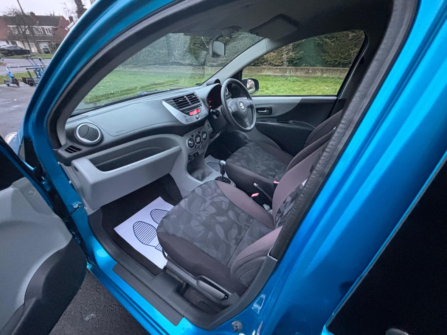 Used Suzuki Alto 2009 for sale - 77376044: Photo 30