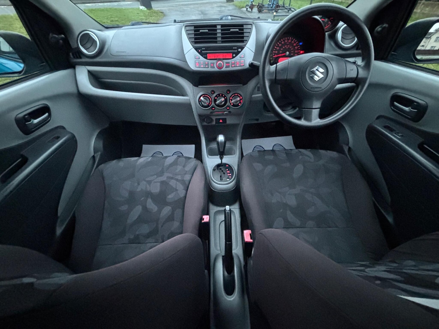 Used Suzuki Alto 2009 for sale - 77376044: Photo 31