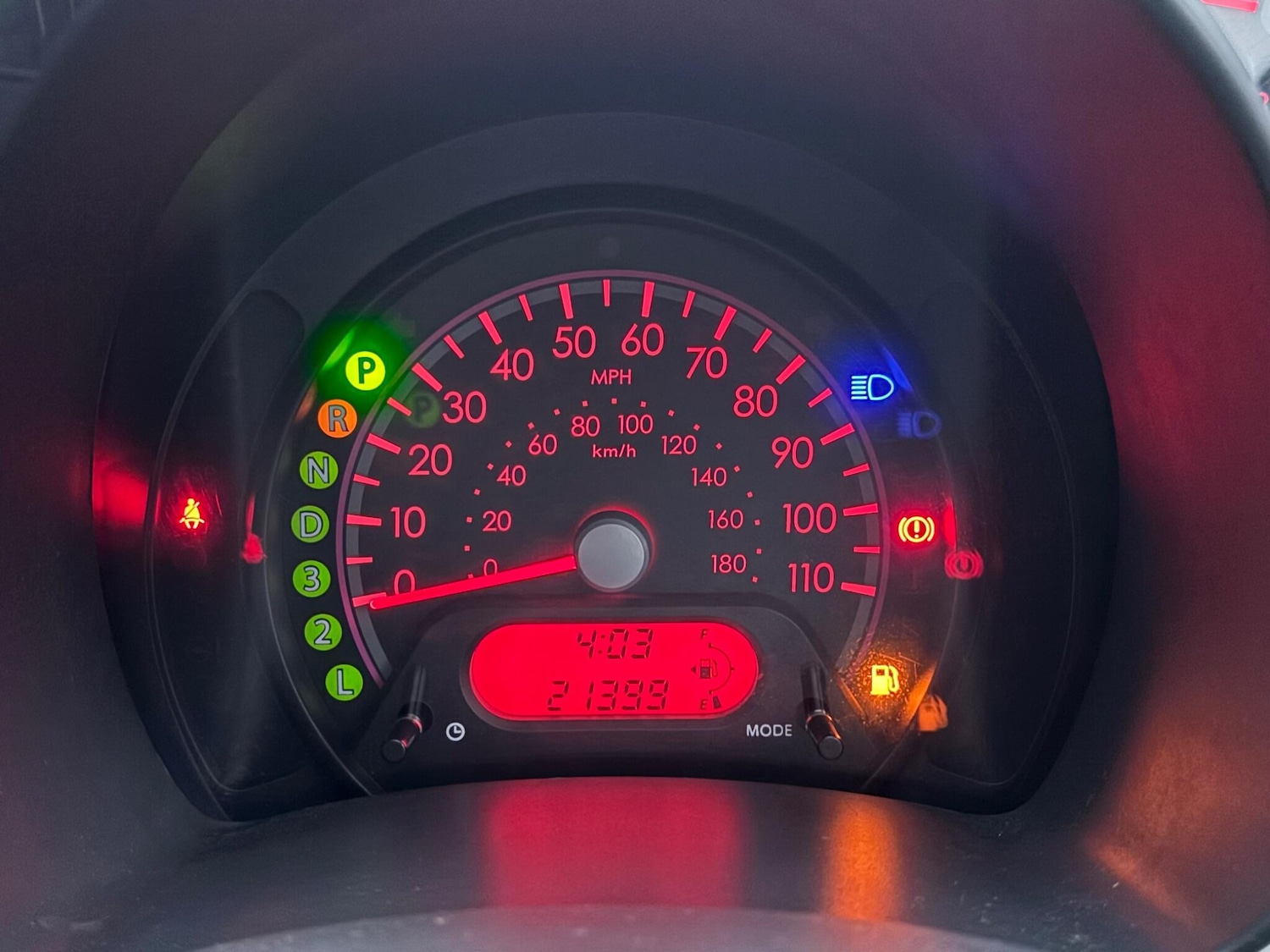 Used Suzuki Alto 2009 for sale - 77376044: Photo 38