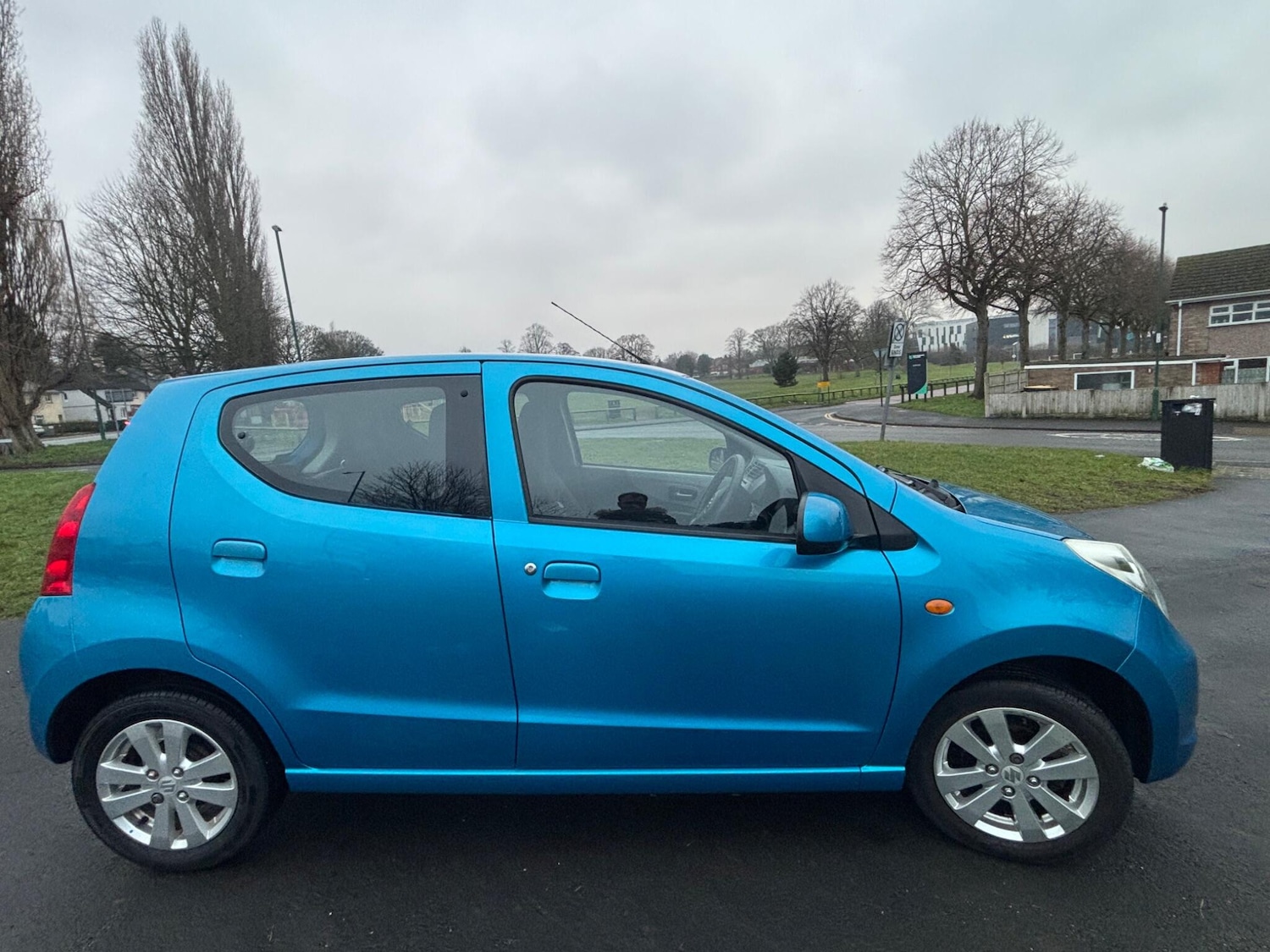 Used Suzuki Alto 2009 for sale - 77376044: Photo 6