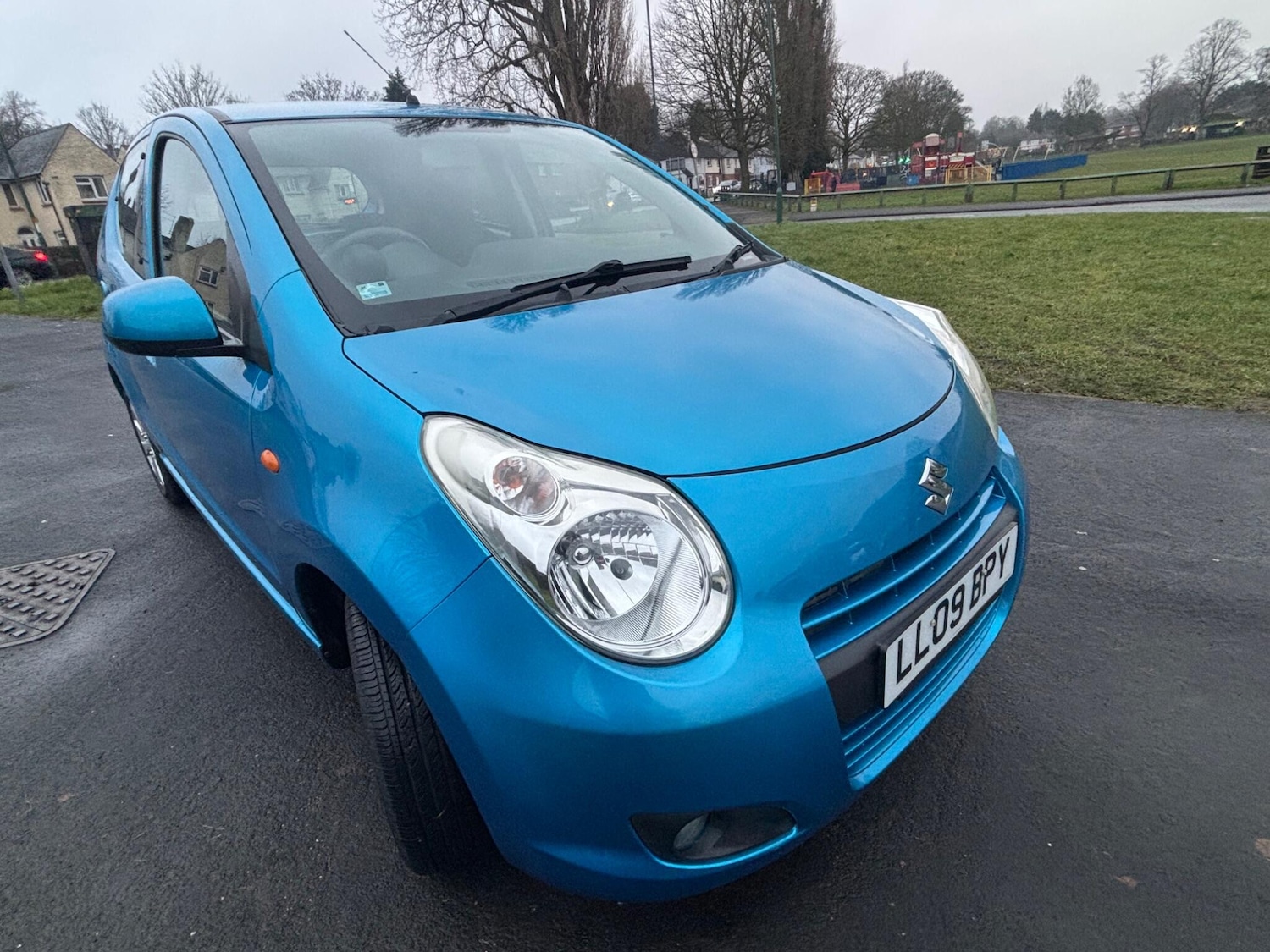 Used Suzuki Alto 2009 for sale - 77376044: Photo 7