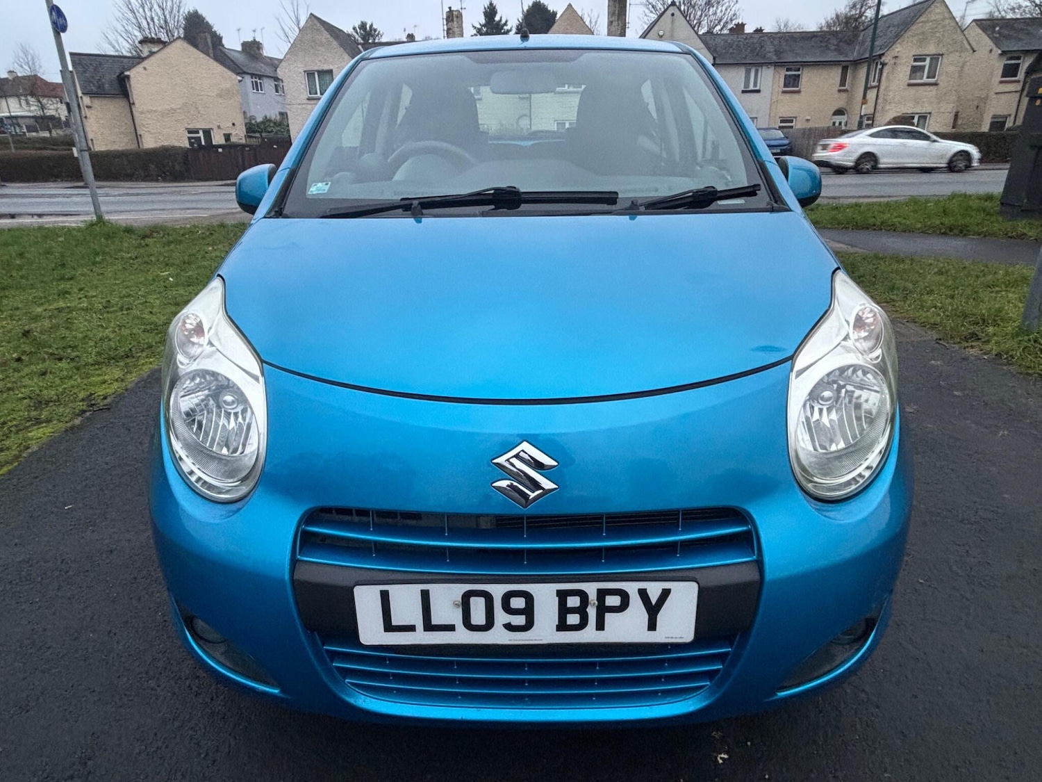 Used Suzuki Alto 2009 for sale - 77376044: Photo 8