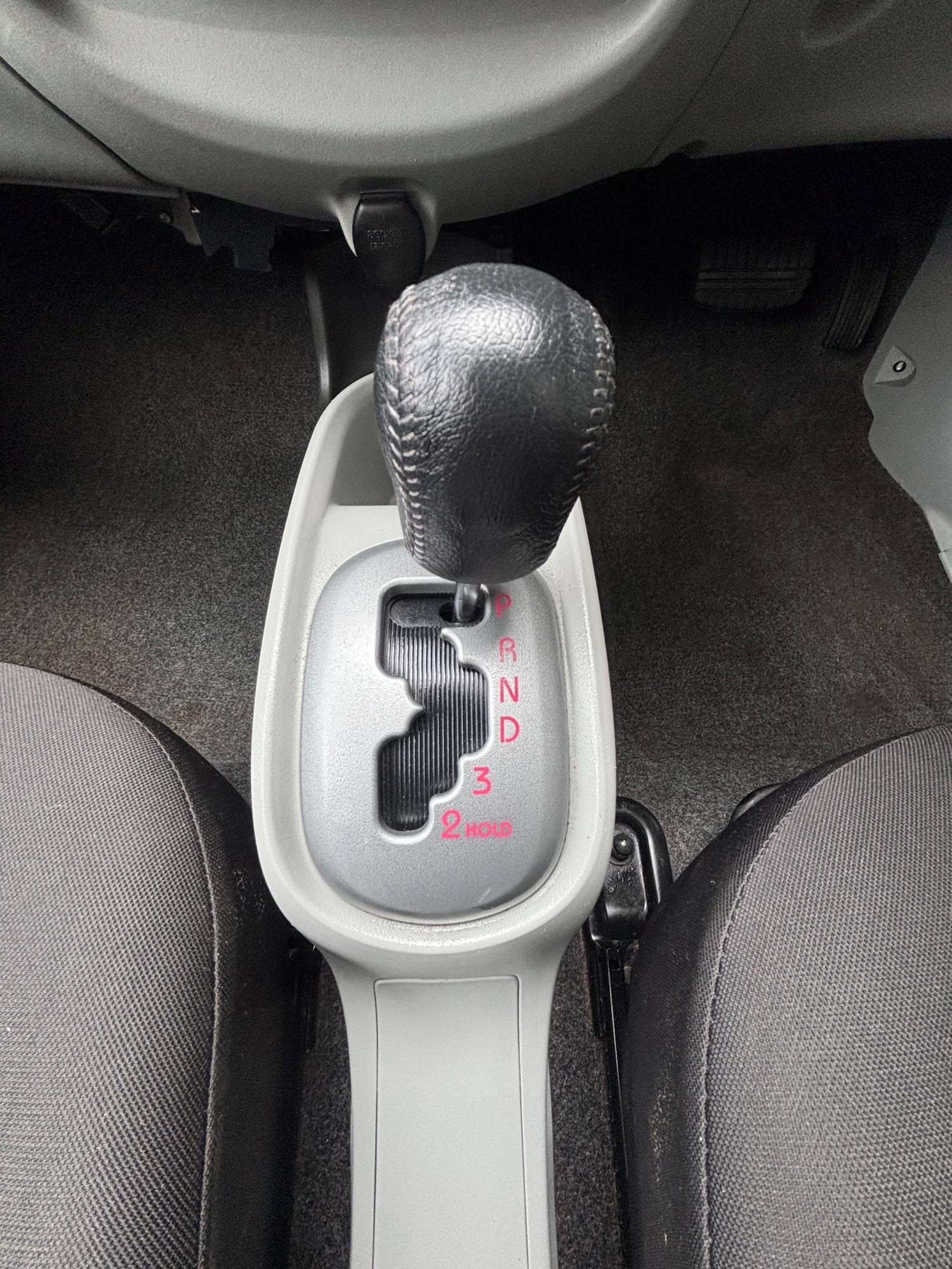 Vehicle 23