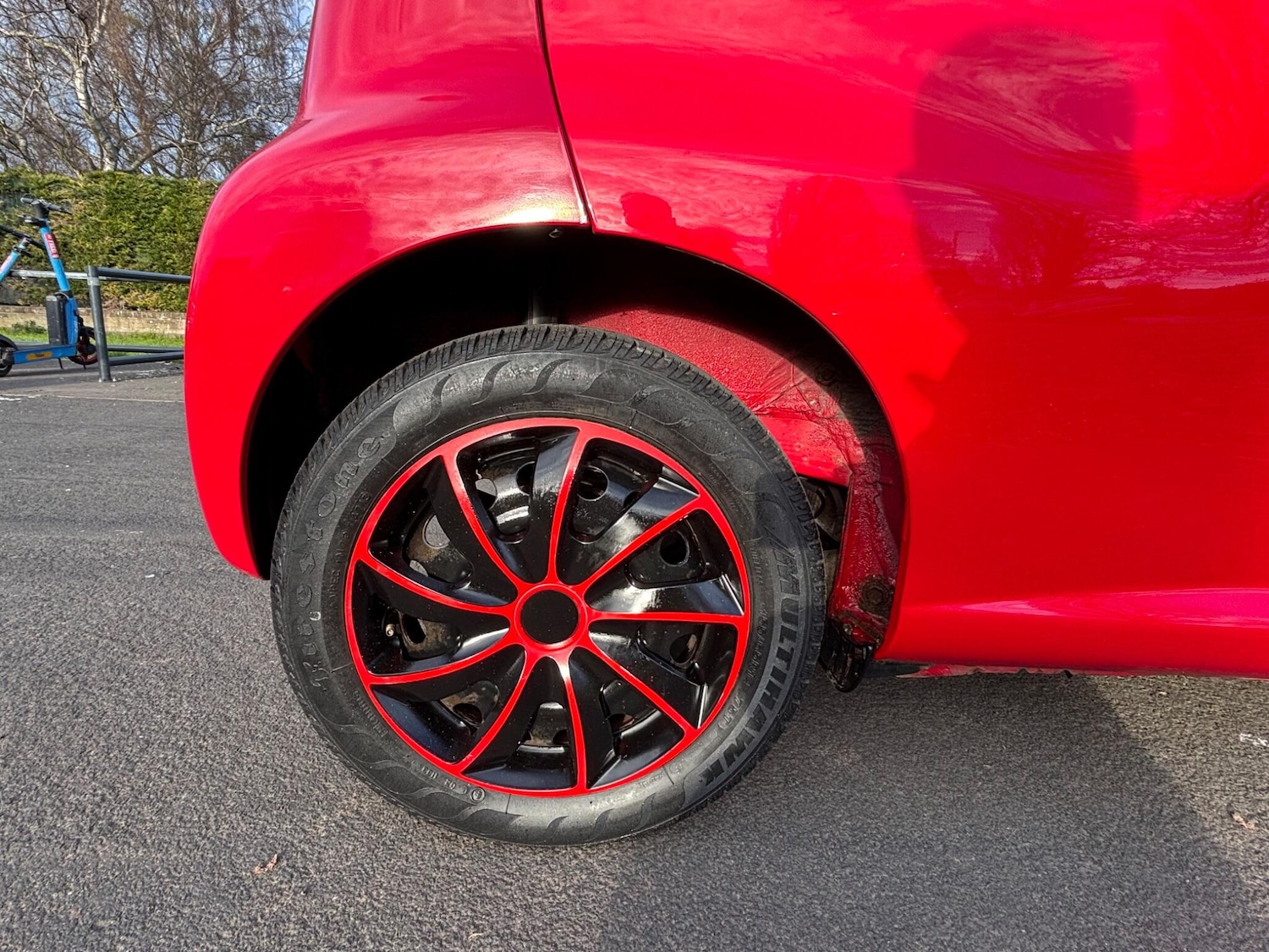 Used Peugeot 107 2006 for sale - 78034237: Photo 10