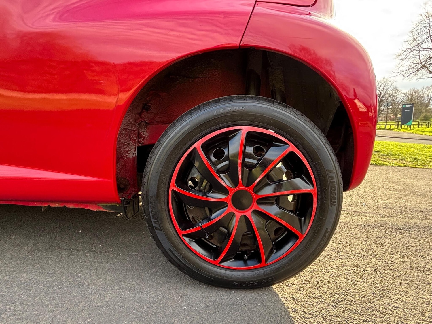 Used Peugeot 107 2006 for sale - 78034237: Photo 11