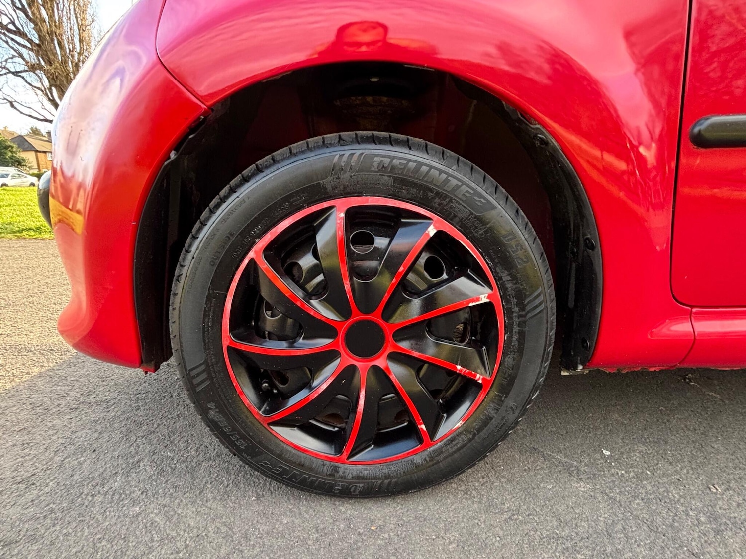 Used Peugeot 107 2006 for sale - 78034237: Photo 12