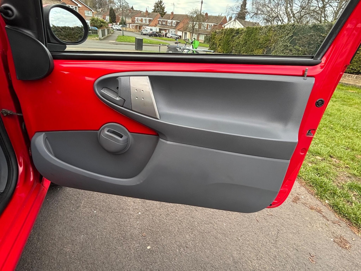 Used Peugeot 107 2006 for sale - 78034237: Photo 13