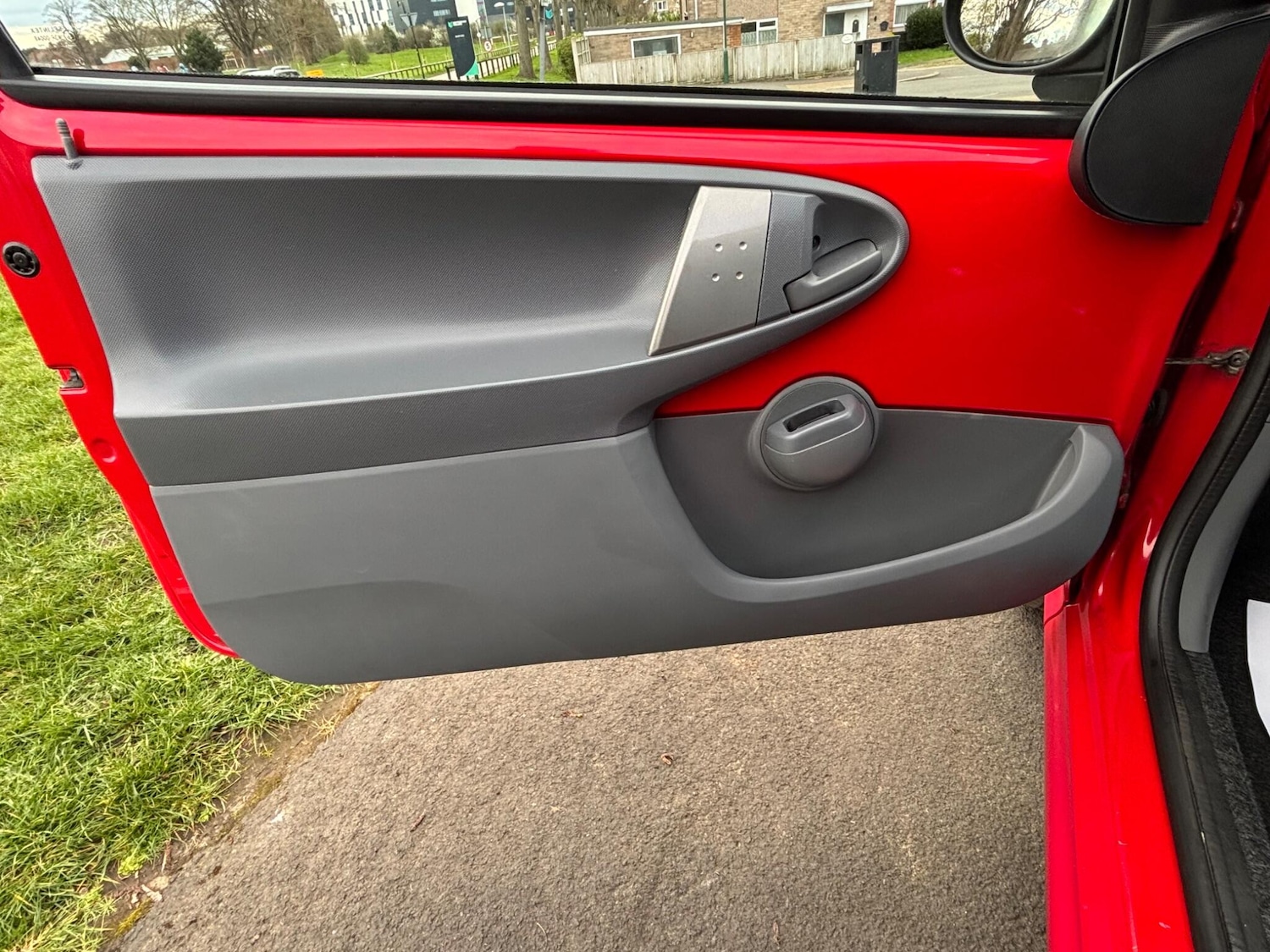 Used Peugeot 107 2006 for sale - 78034237: Photo 14