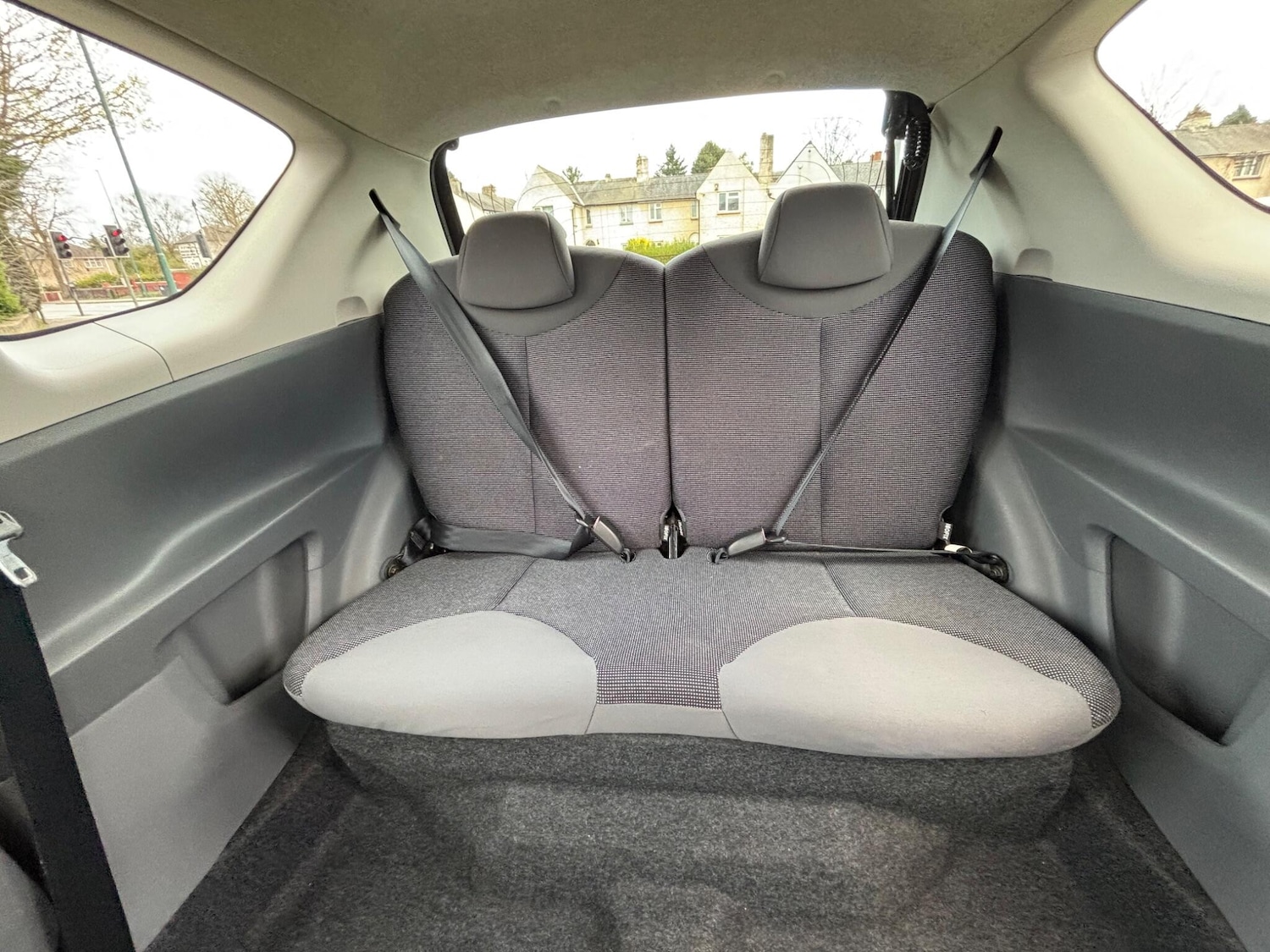 Used Peugeot 107 2006 for sale - 78034237: Photo 16