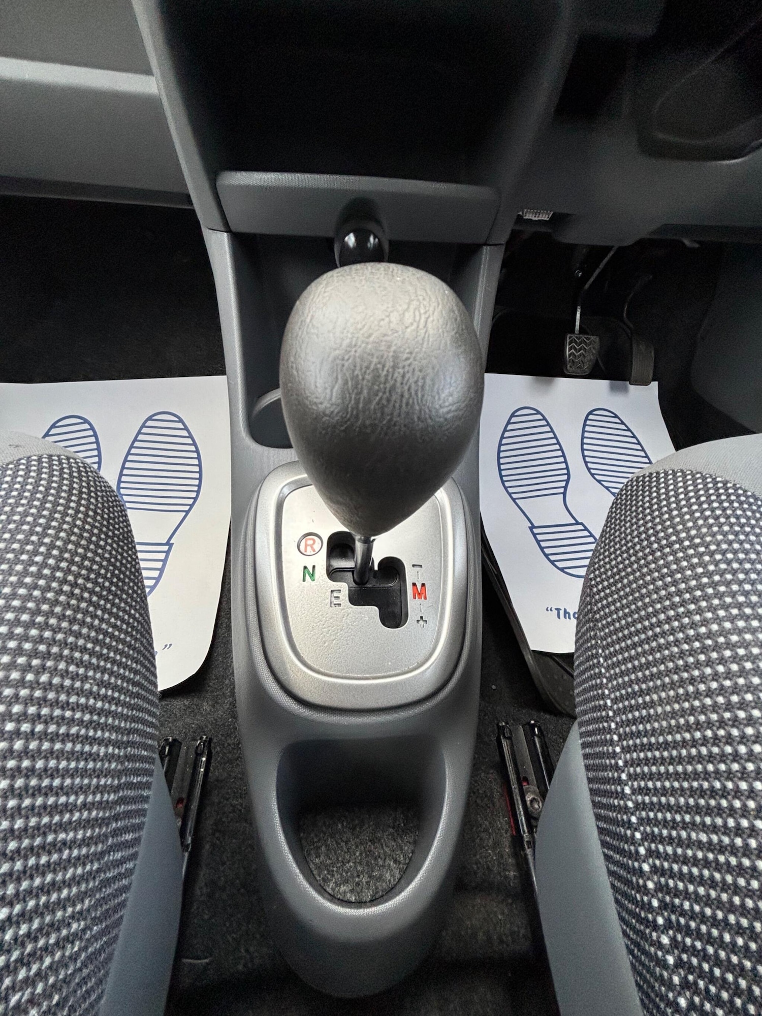 Used Peugeot 107 2006 for sale - 78034237: Photo 19