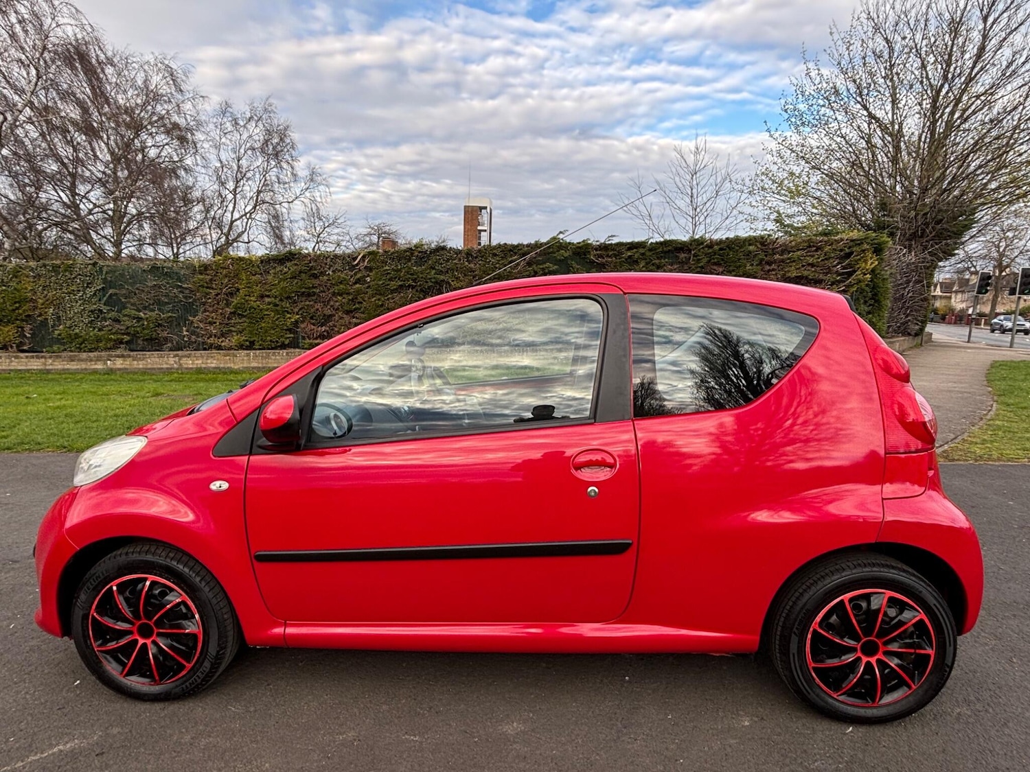 Used Peugeot 107 2006 for sale - 78034237: Photo 2