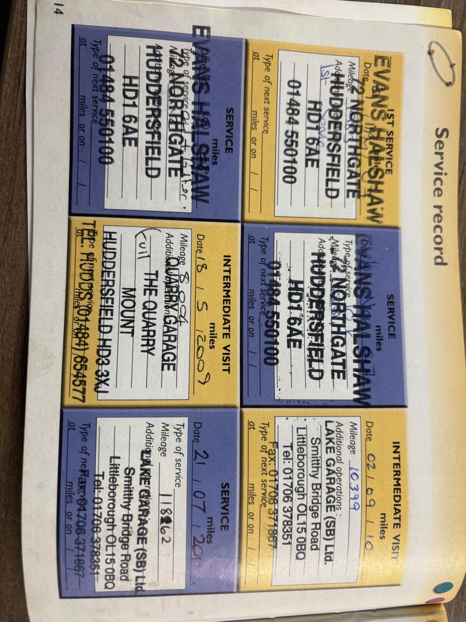 Used Peugeot 107 2006 for sale - 78034237: Photo 22