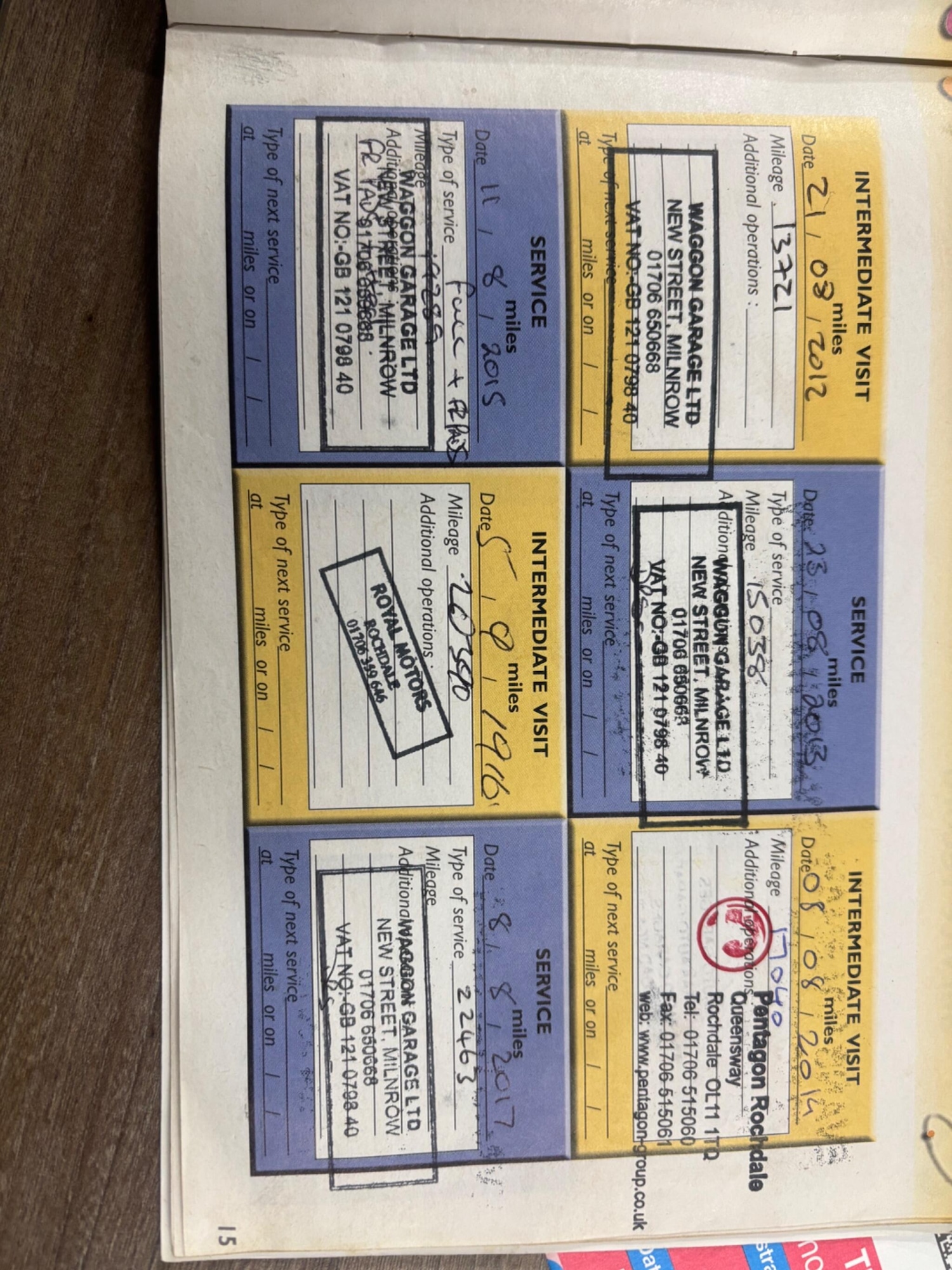 Used Peugeot 107 2006 for sale - 78034237: Photo 23