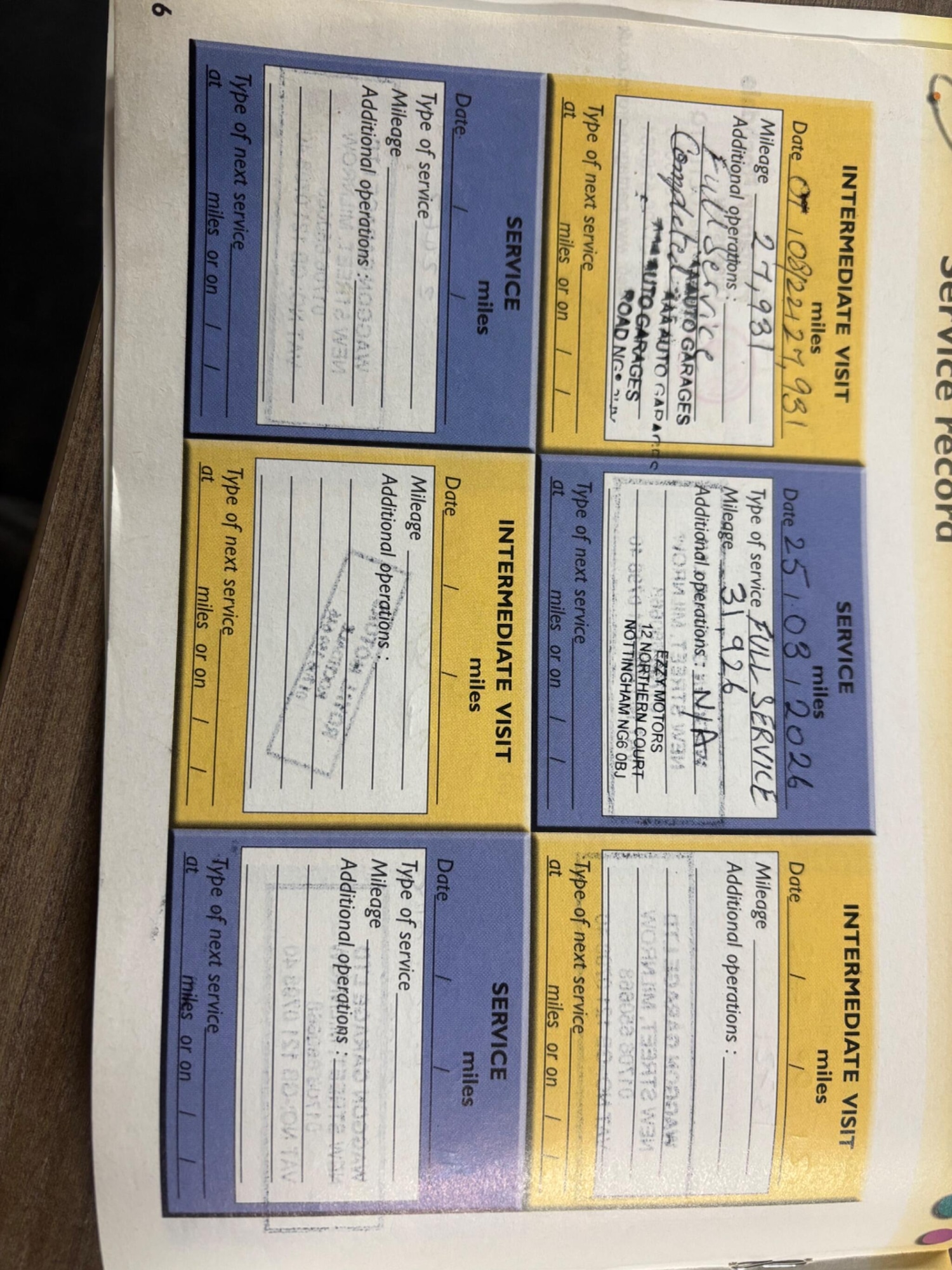 Used Peugeot 107 2006 for sale - 78034237: Photo 24