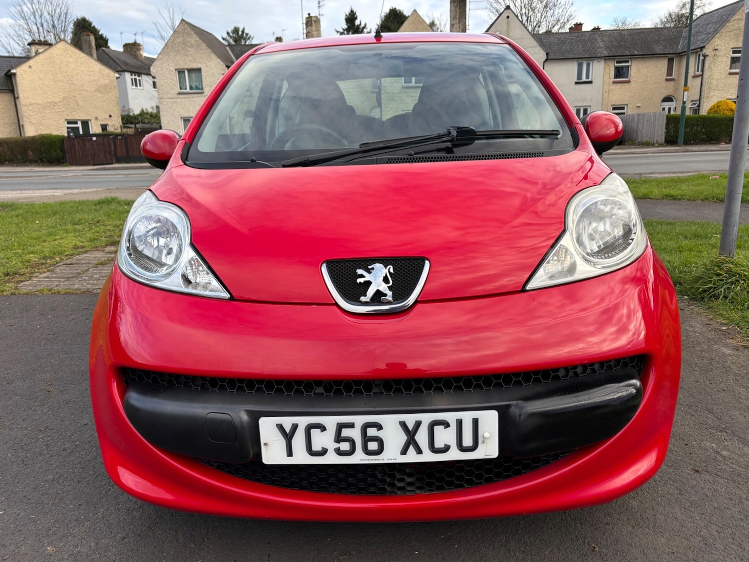 Used Peugeot 107 2006 for sale - 78034237: Photo 6