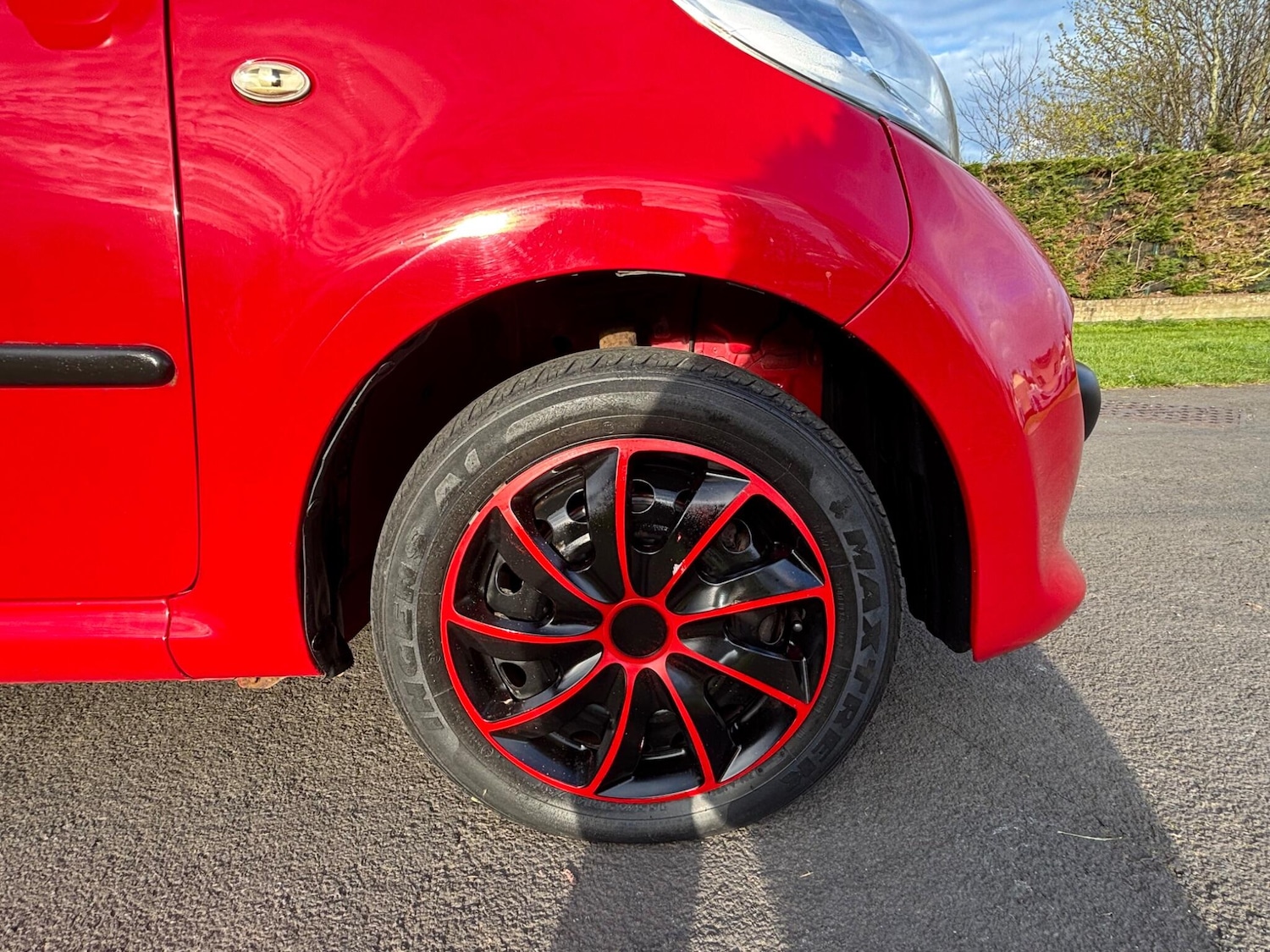 Used Peugeot 107 2006 for sale - 78034237: Photo 9