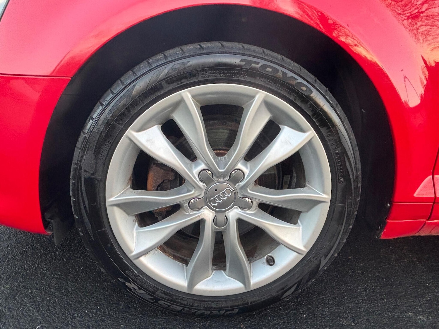 Used Audi A3 2011 for sale - 77016506: Photo 10