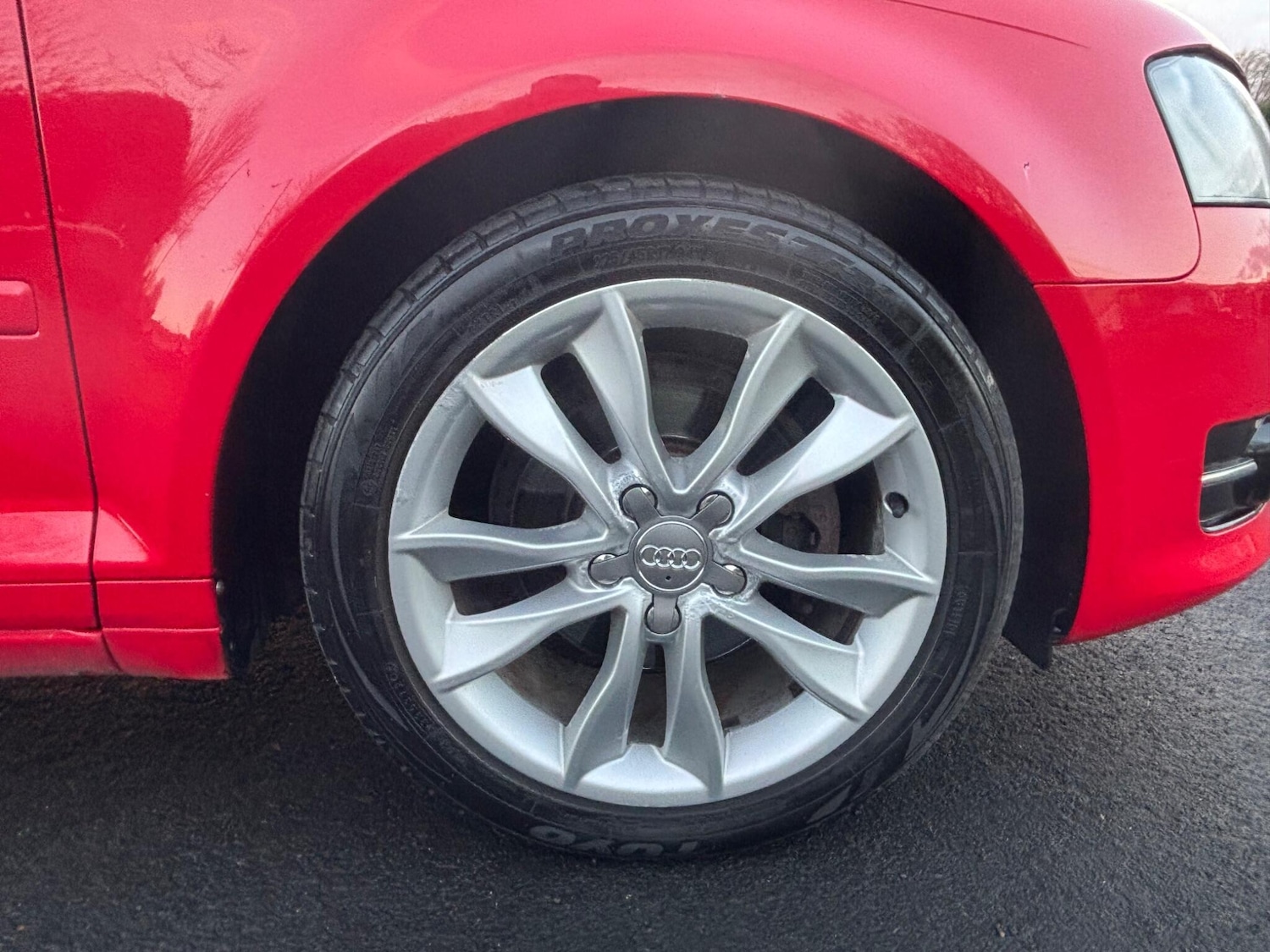 Used Audi A3 2011 for sale - 77016506: Photo 11