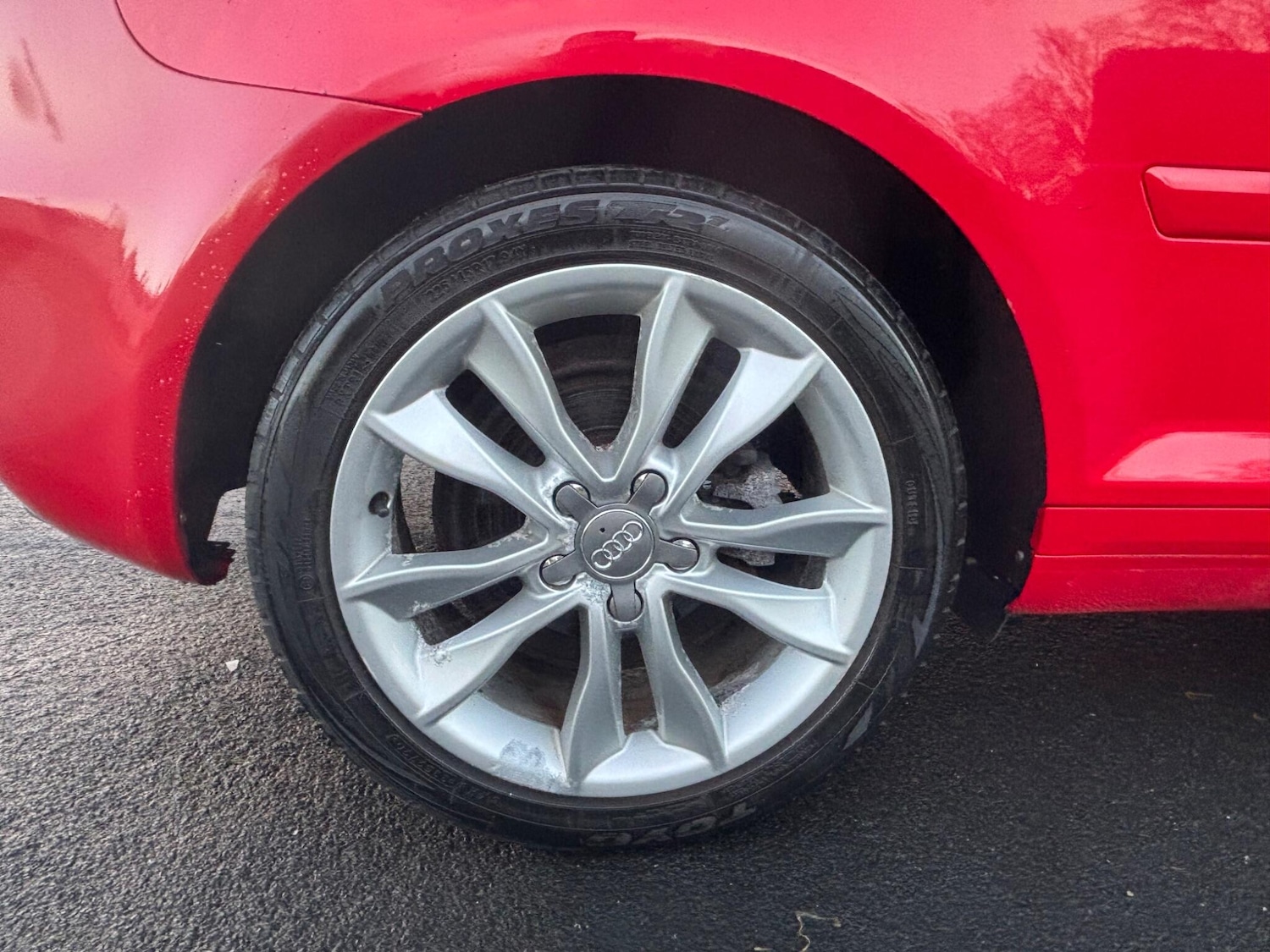 Used Audi A3 2011 for sale - 77016506: Photo 12