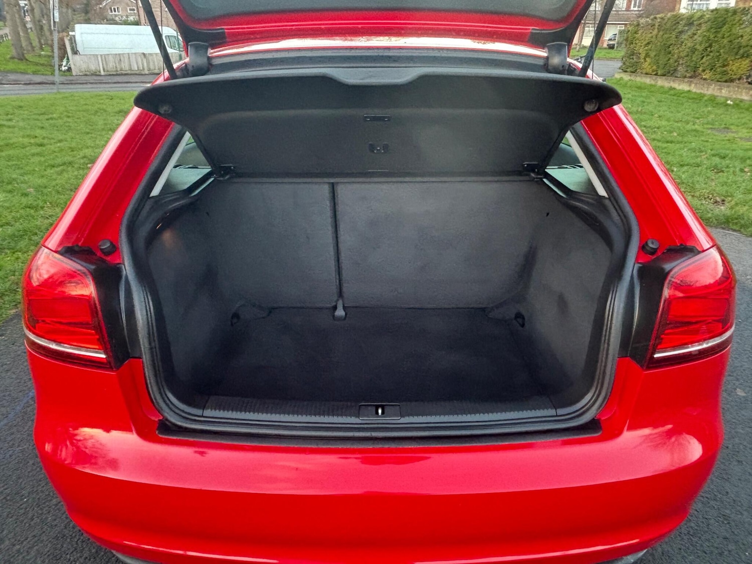 Used Audi A3 2011 for sale - 77016506: Photo 13