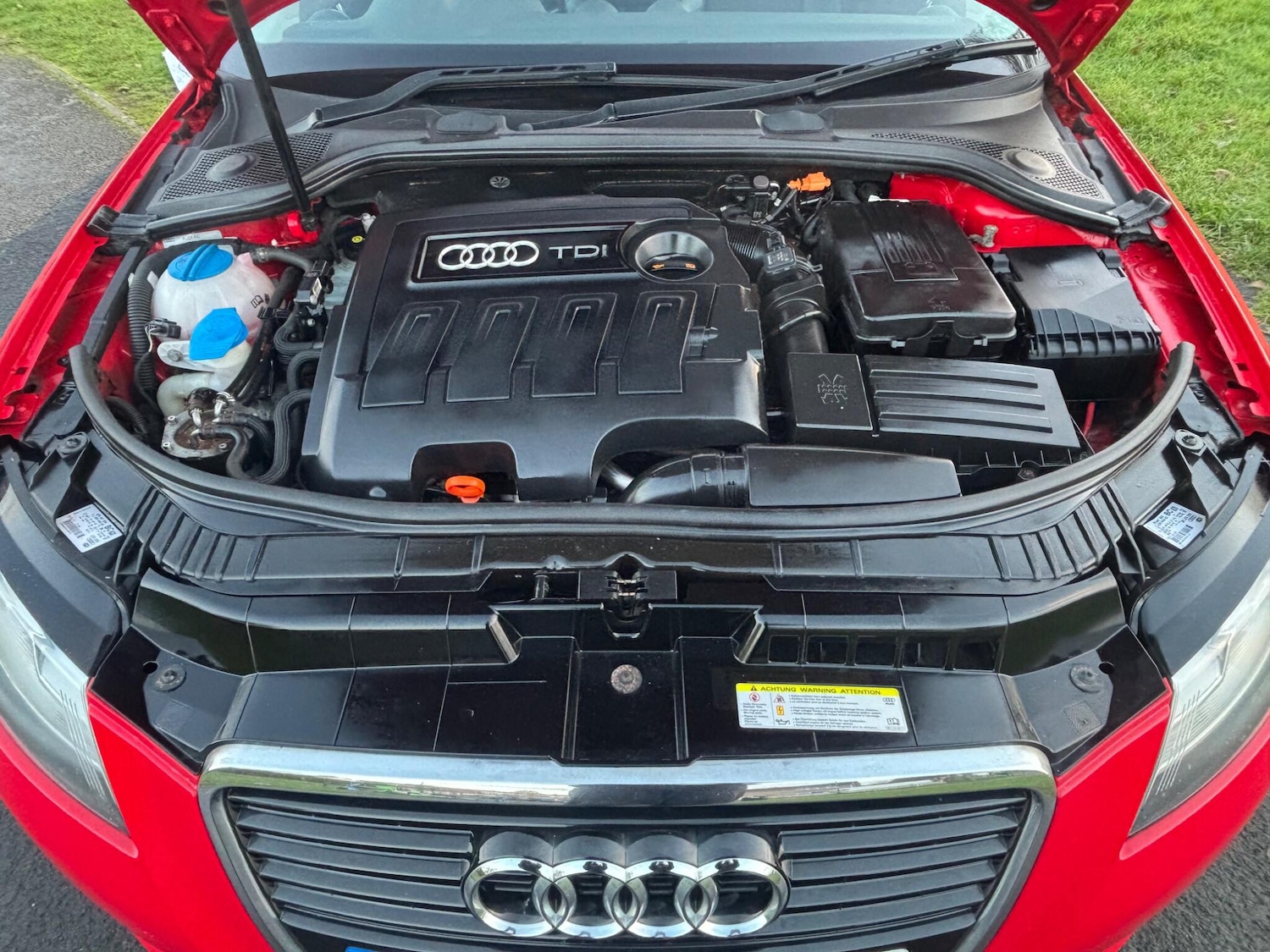 Used Audi A3 2011 for sale - 77016506: Photo 15