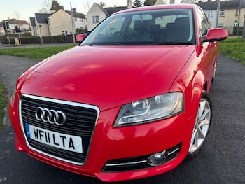 Audi A3 feature image