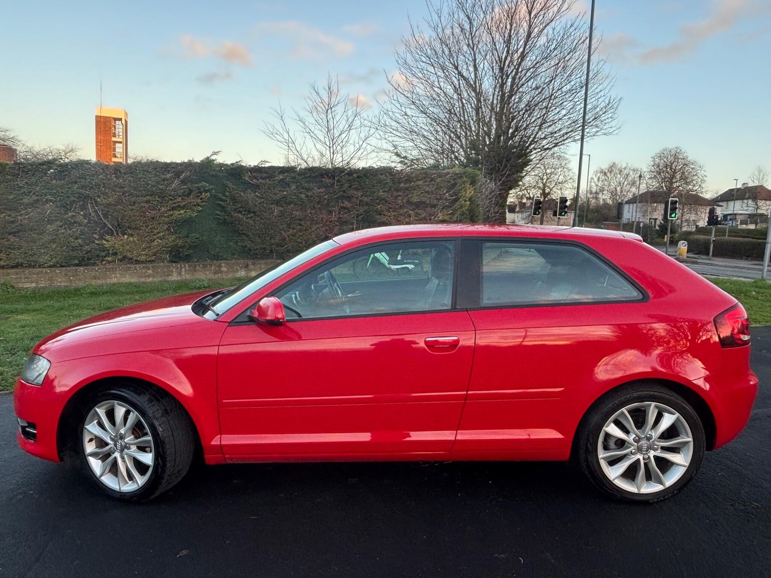 Used Audi A3 2011 for sale - 77016506: Photo 2