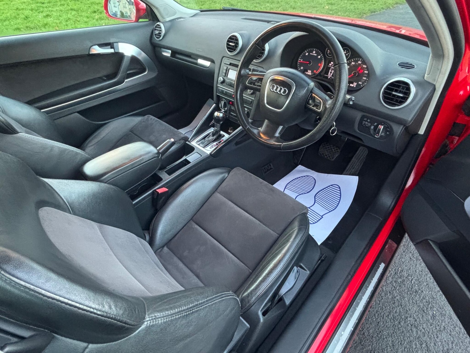 Used Audi A3 2011 for sale - 77016506: Photo 20