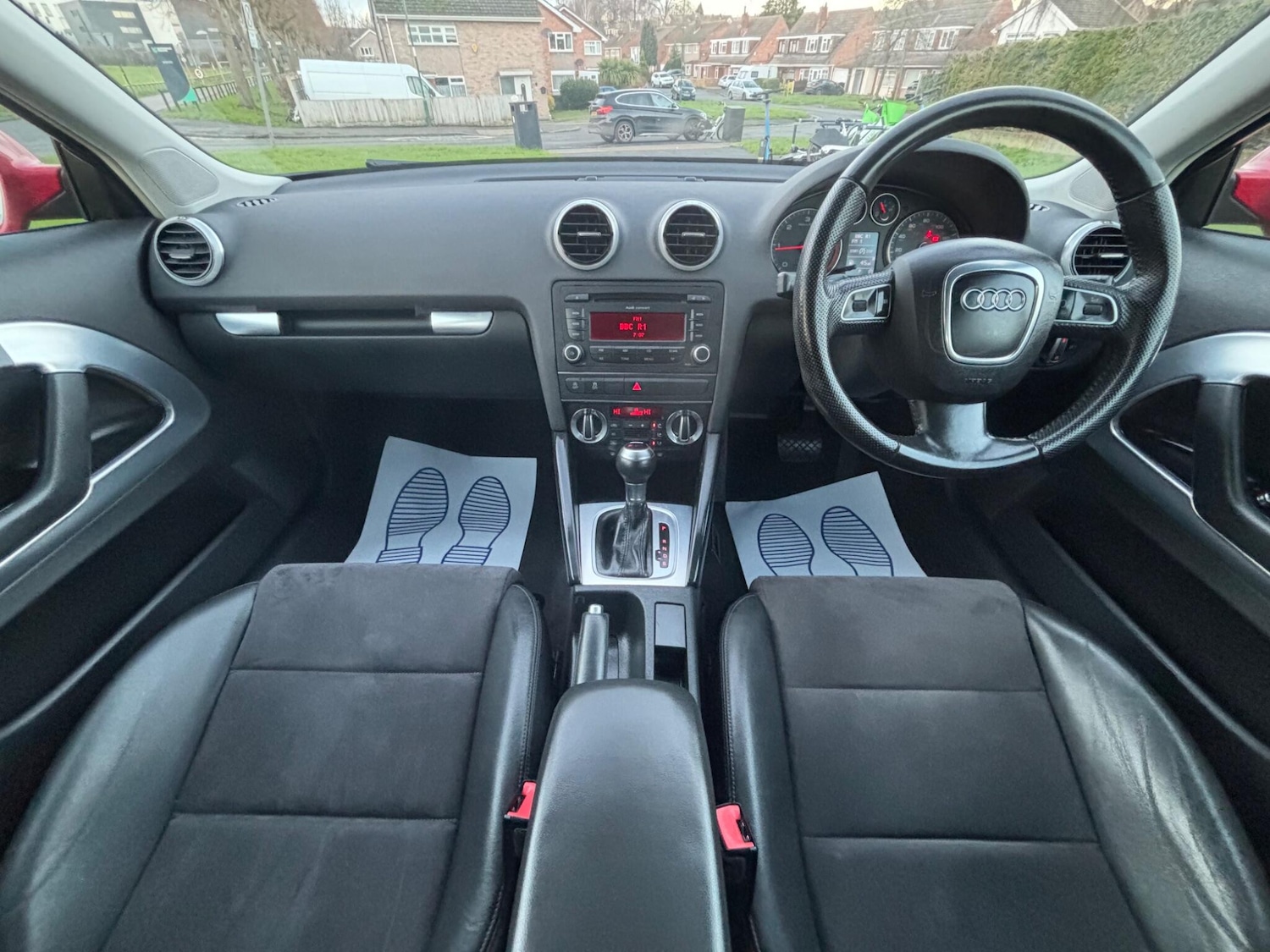 Used Audi A3 2011 for sale - 77016506: Photo 23