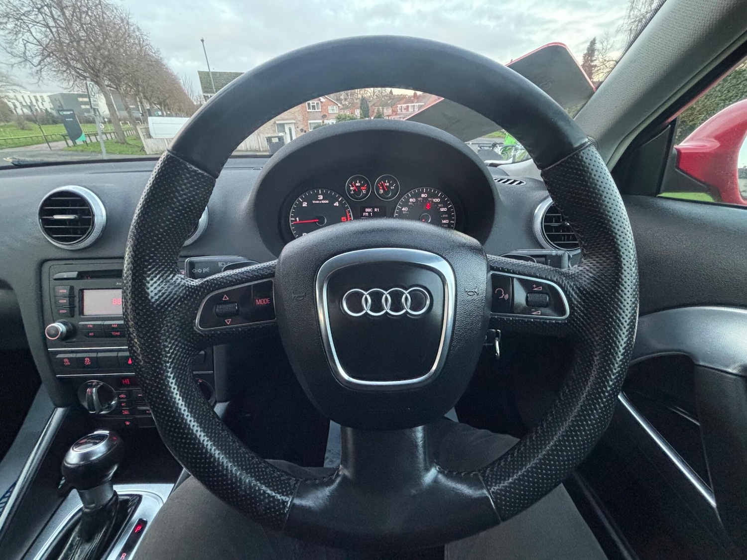 Used Audi A3 2011 for sale - 77016506: Photo 27