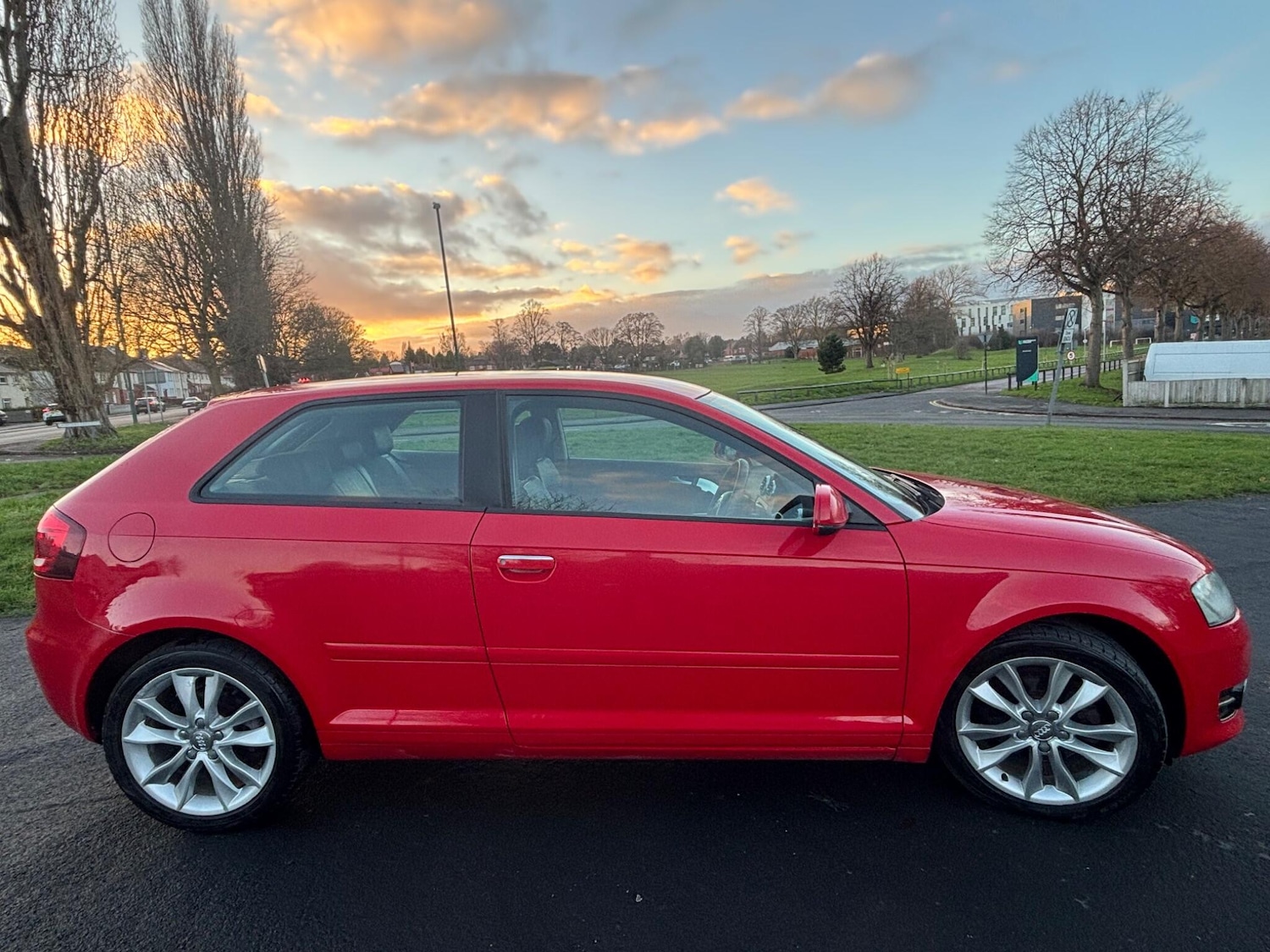 Used Audi A3 2011 for sale - 77016506: Photo 6