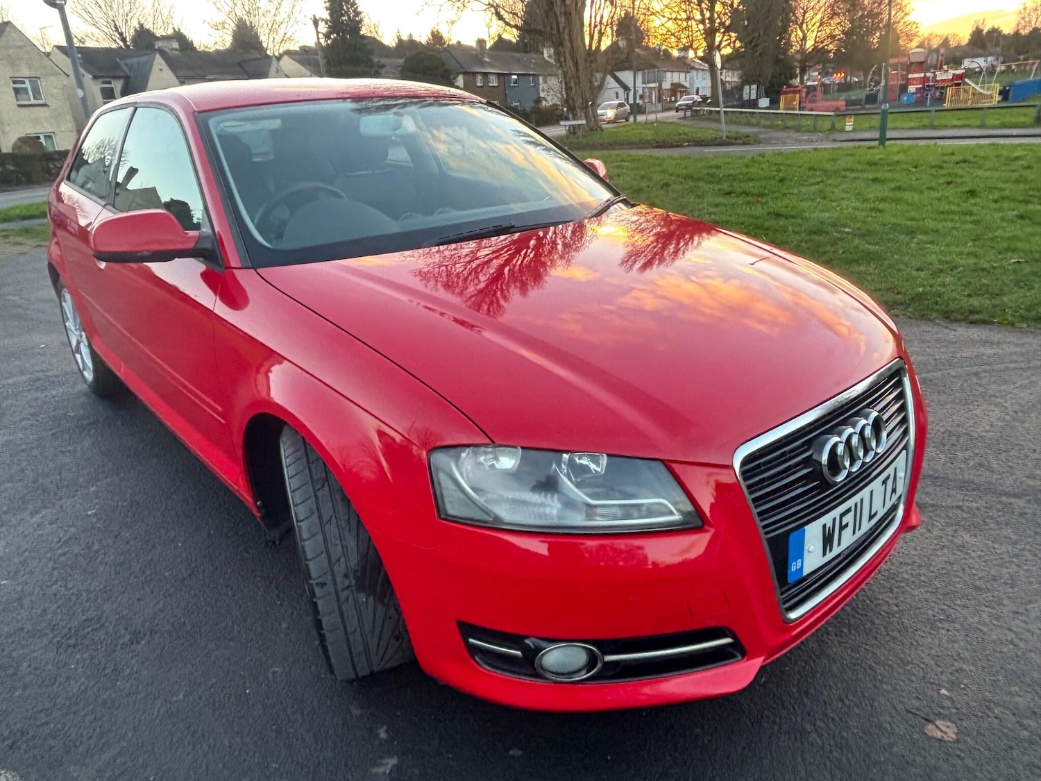 Used Audi A3 2011 for sale - 77016506: Photo 7