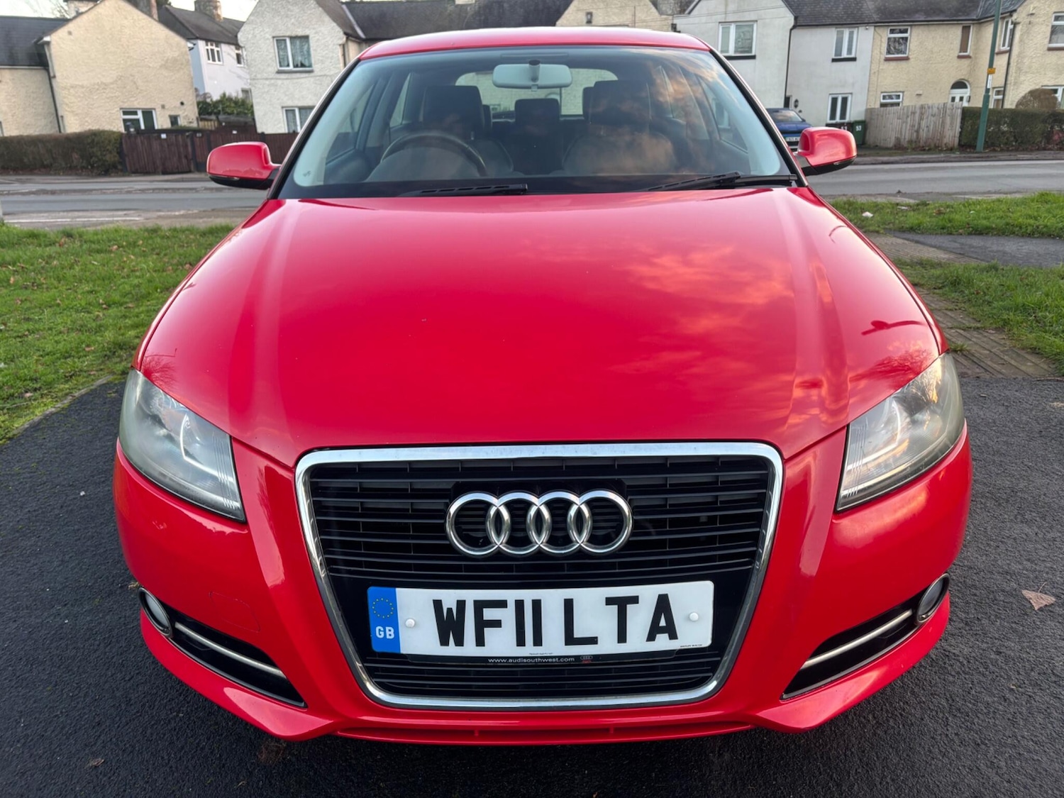 Used Audi A3 2011 for sale - 77016506: Photo 8