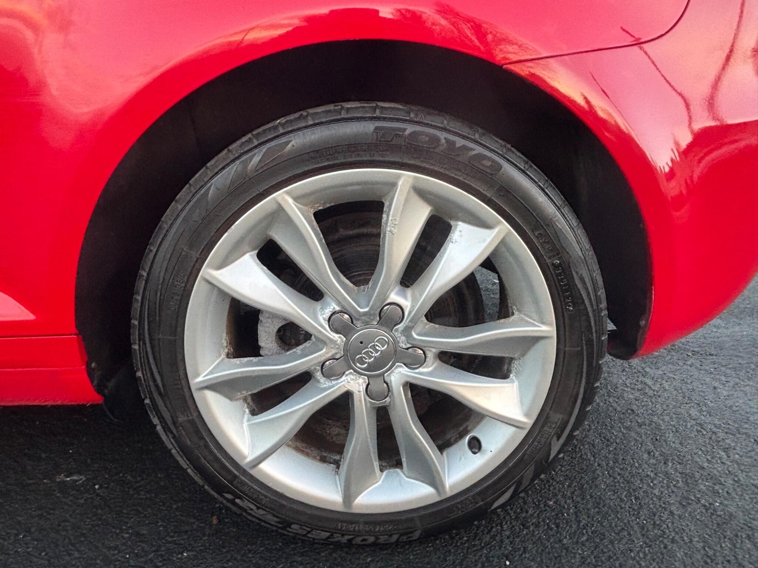 Used Audi A3 2011 for sale - 77016506: Photo 9