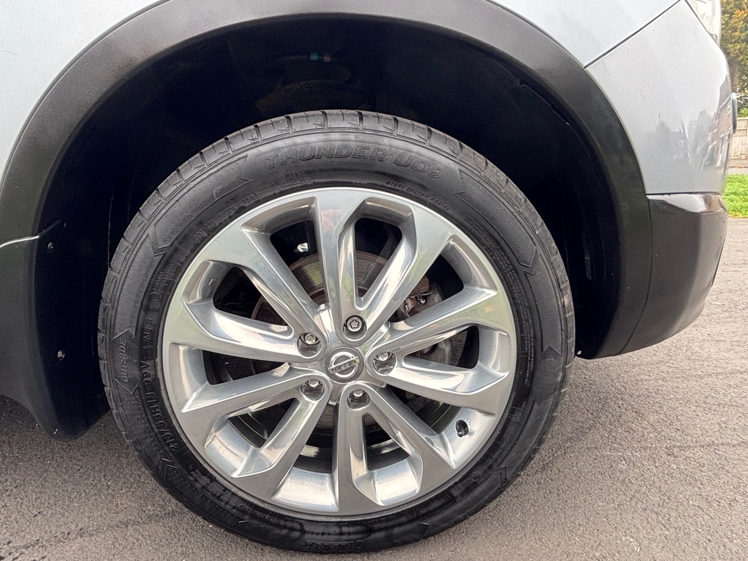 Used Nissan Qashqai 2010 for sale - 76255106: Photo 12