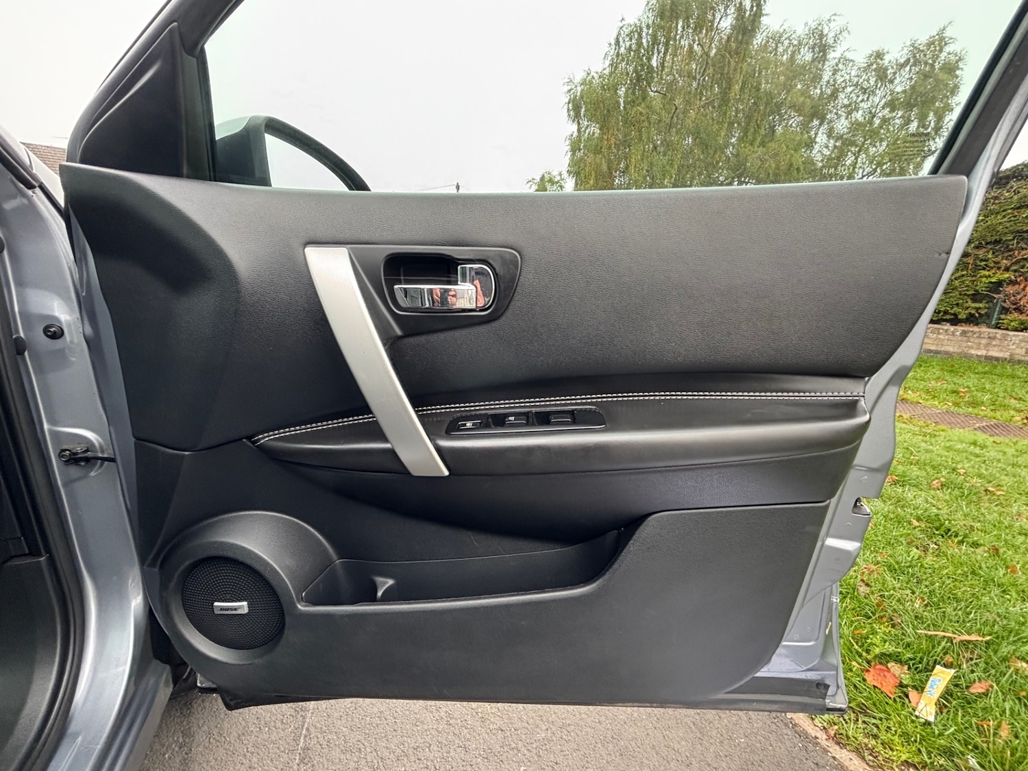 Used Nissan Qashqai 2010 for sale - 76255106: Photo 20