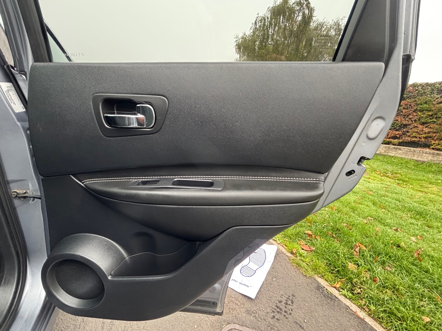 Used Nissan Qashqai 2010 for sale - 76255106: Photo 22