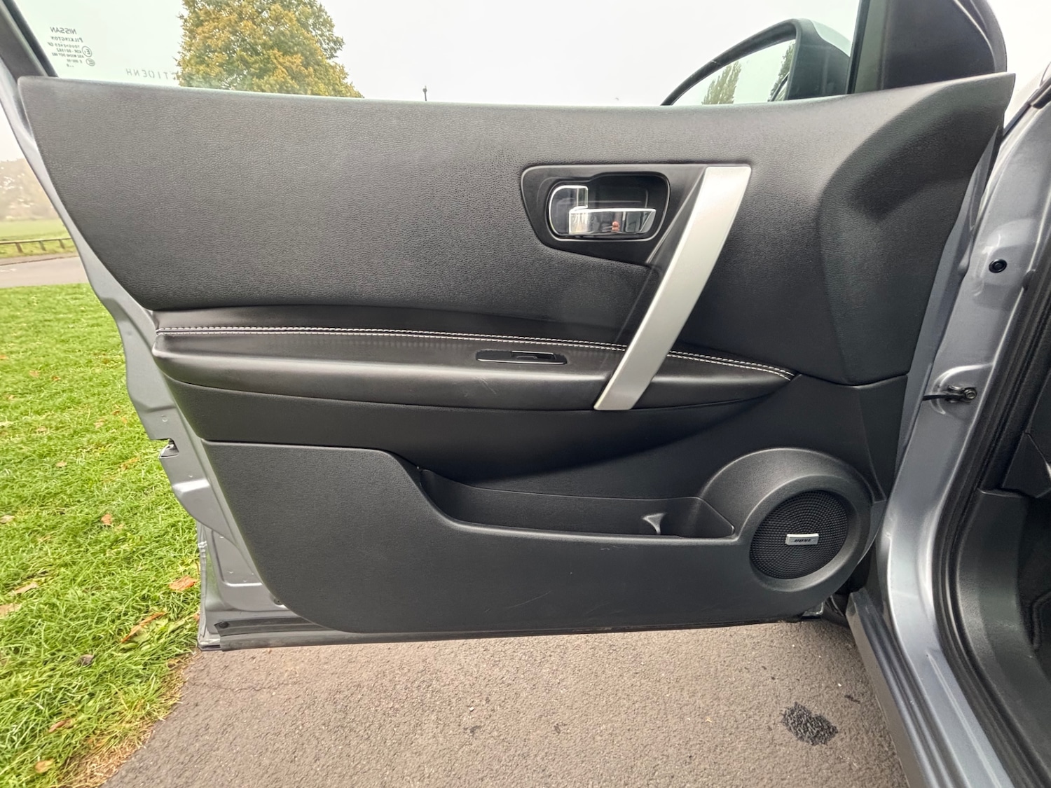 Used Nissan Qashqai 2010 for sale - 76255106: Photo 26