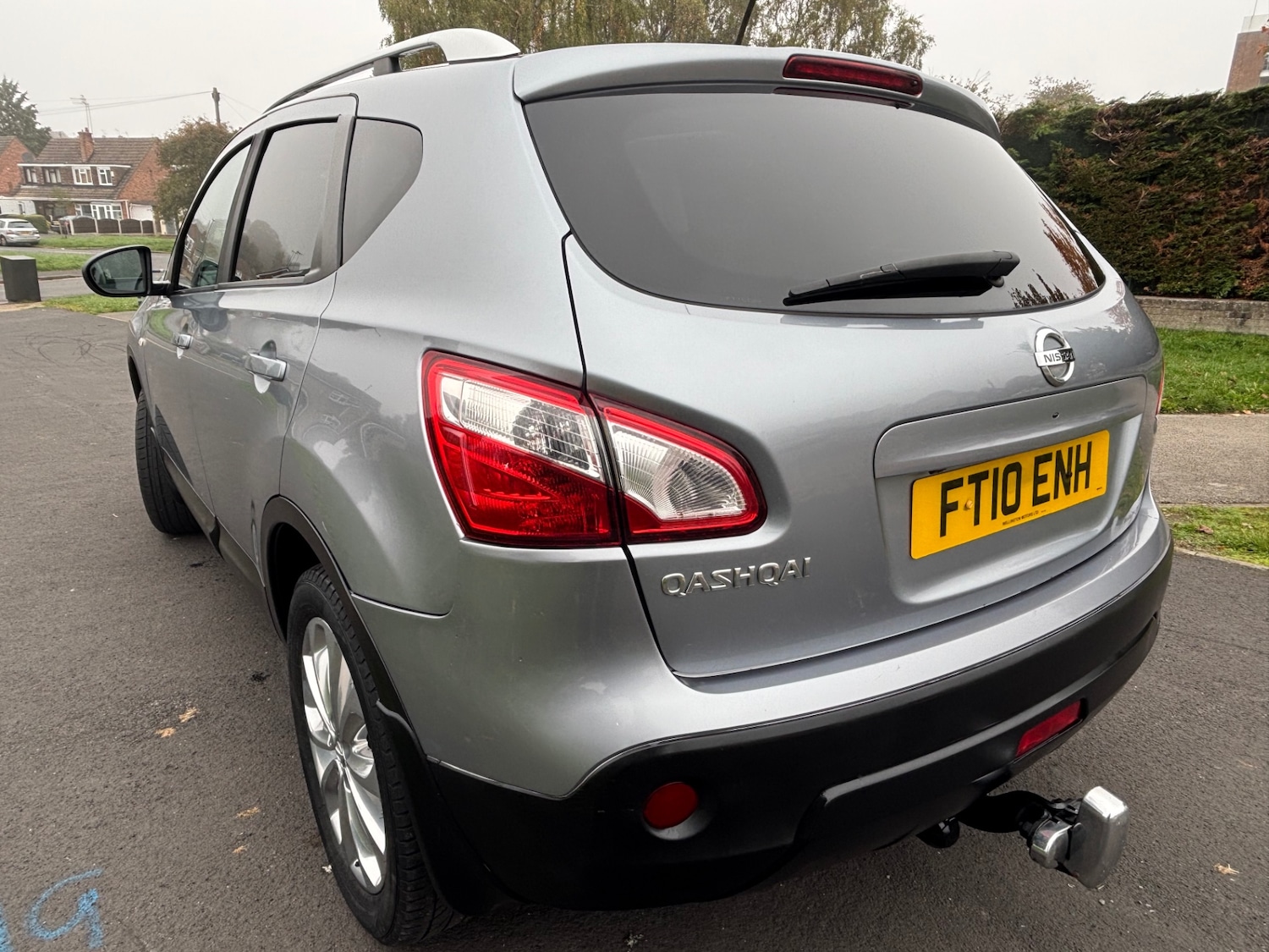 Used Nissan Qashqai 2010 for sale - 76255106: Photo 3