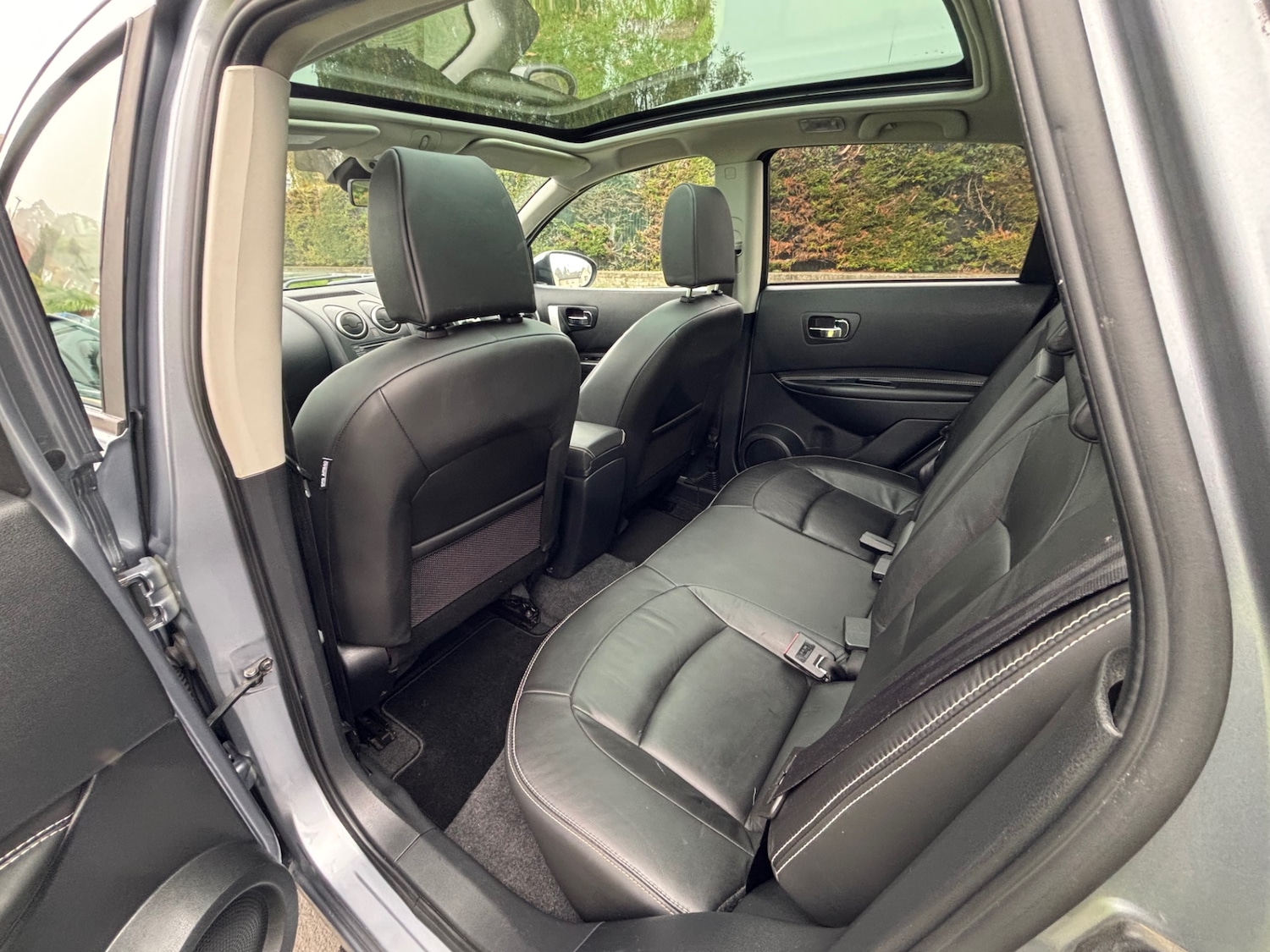 Used Nissan Qashqai 2010 for sale - 76255106: Photo 30