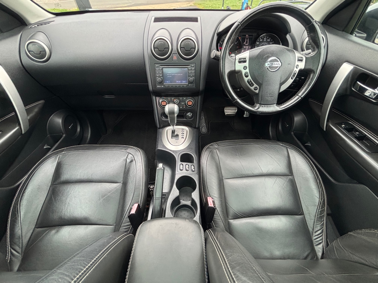 Used Nissan Qashqai 2010 for sale - 76255106: Photo 32