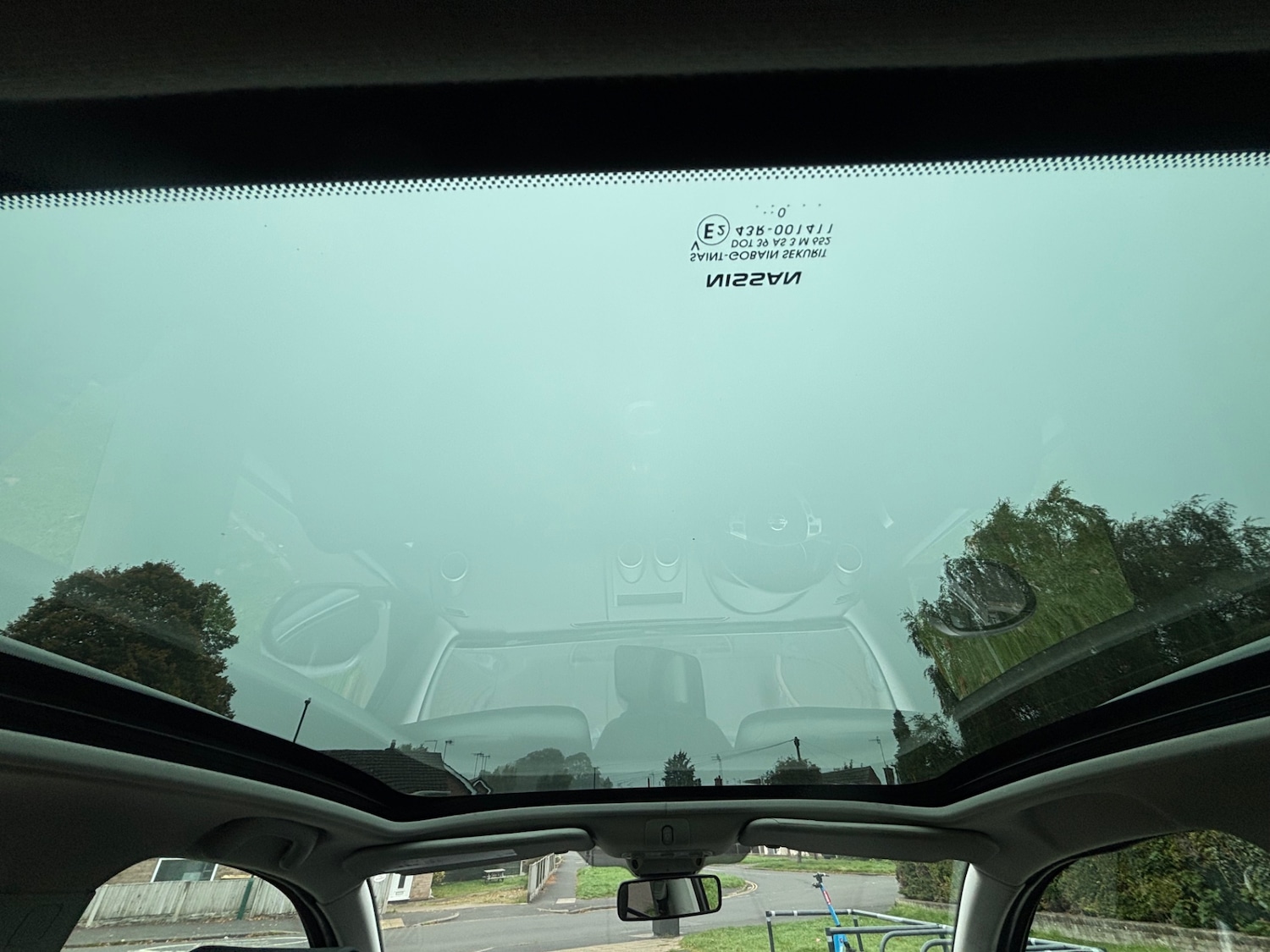 Used Nissan Qashqai 2010 for sale - 76255106: Photo 33