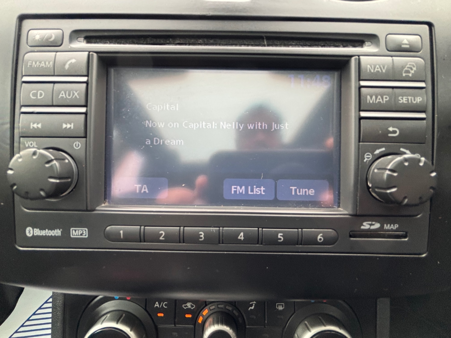 Used Nissan Qashqai 2010 for sale - 76255106: Photo 38