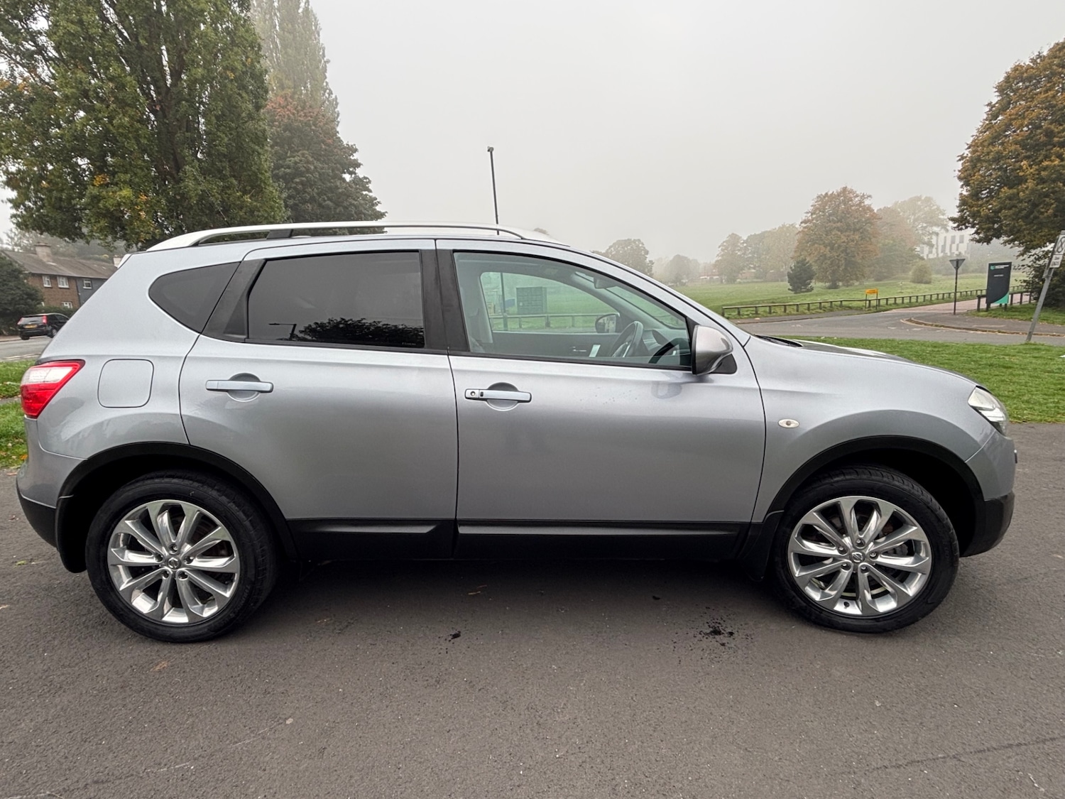 Used Nissan Qashqai 2010 for sale - 76255106: Photo 5