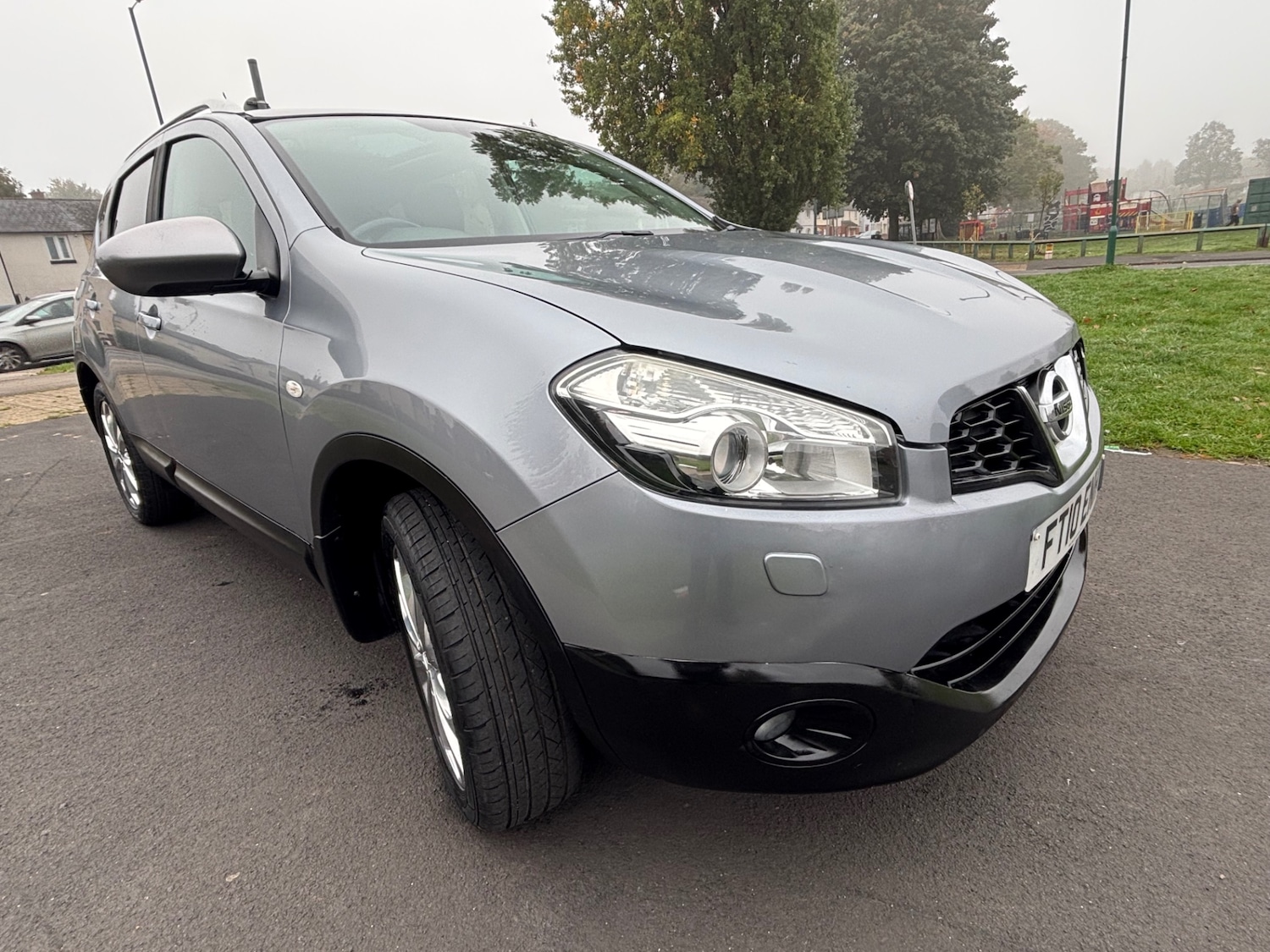 Used Nissan Qashqai 2010 for sale - 76255106: Photo 6
