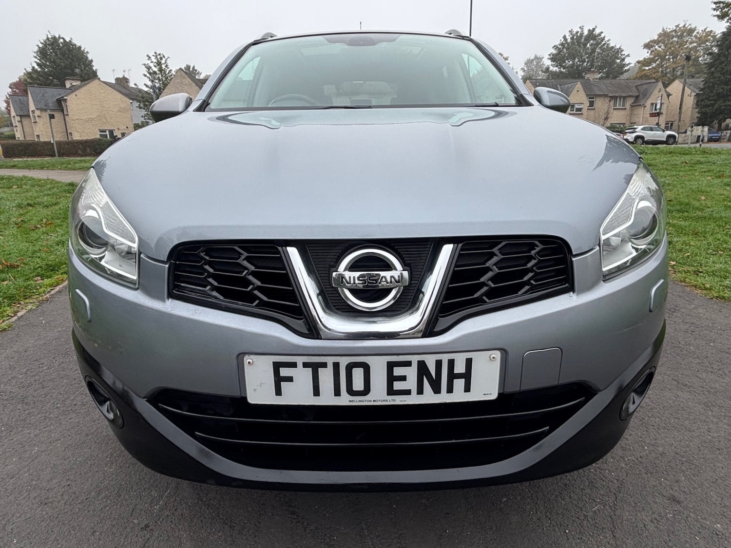 Used Nissan Qashqai 2010 for sale - 76255106: Photo 7