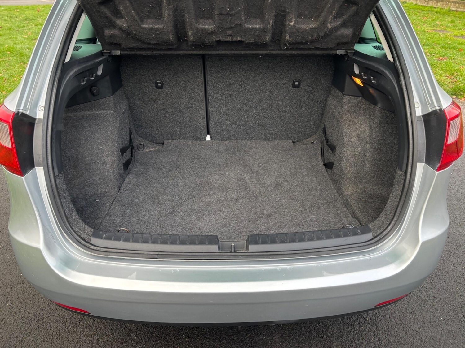 Used SEAT Ibiza 2011 for sale - 77400840: Photo 10