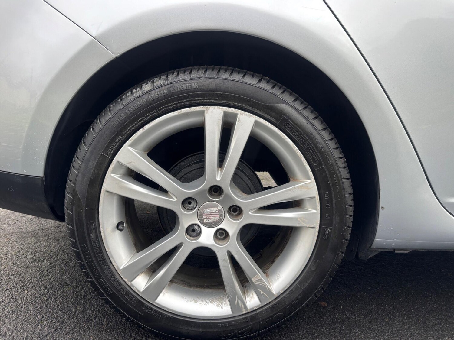 Used SEAT Ibiza 2011 for sale - 77400840: Photo 11