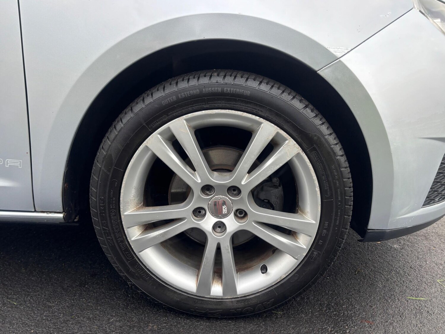 Used SEAT Ibiza 2011 for sale - 77400840: Photo 12