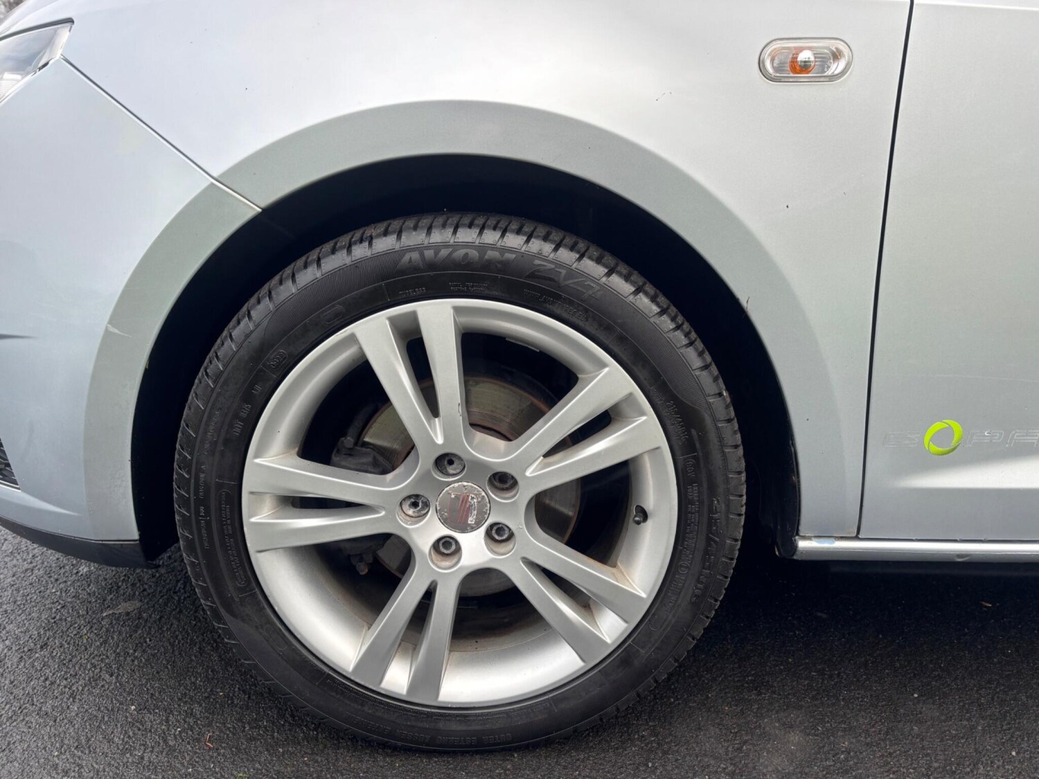 Used SEAT Ibiza 2011 for sale - 77400840: Photo 14